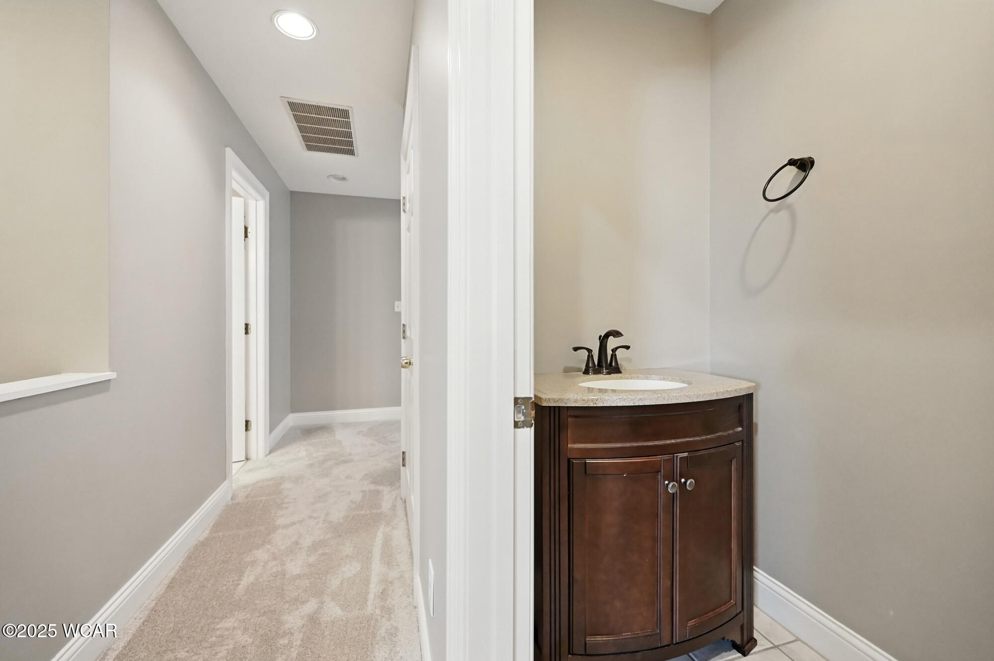 251 Timberfield Drive, Lima, Ohio