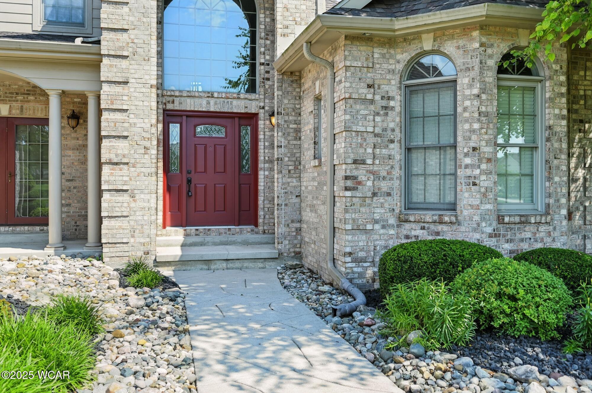 251 Timberfield Drive, Lima, Ohio