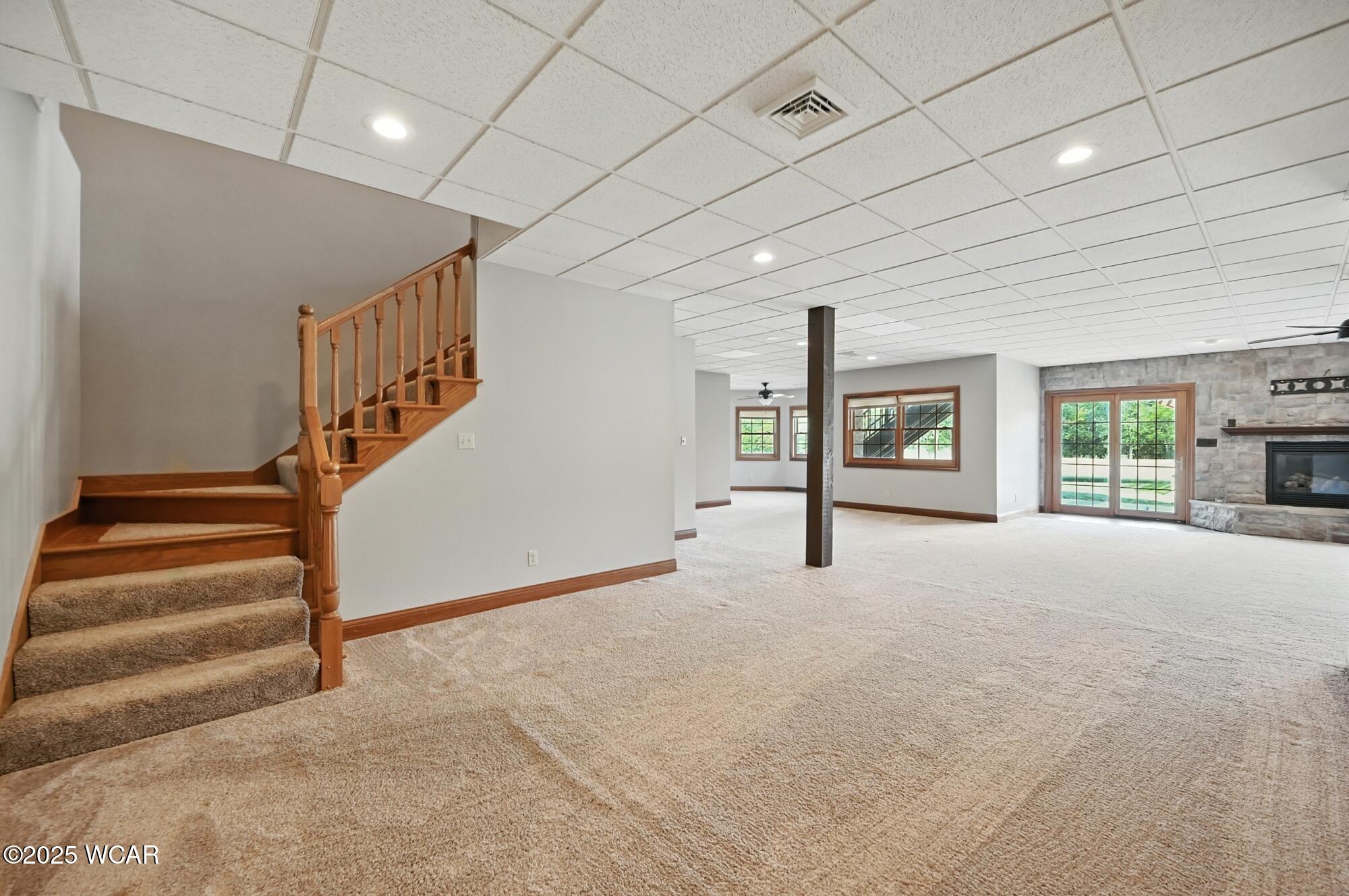 251 Timberfield Drive, Lima, Ohio