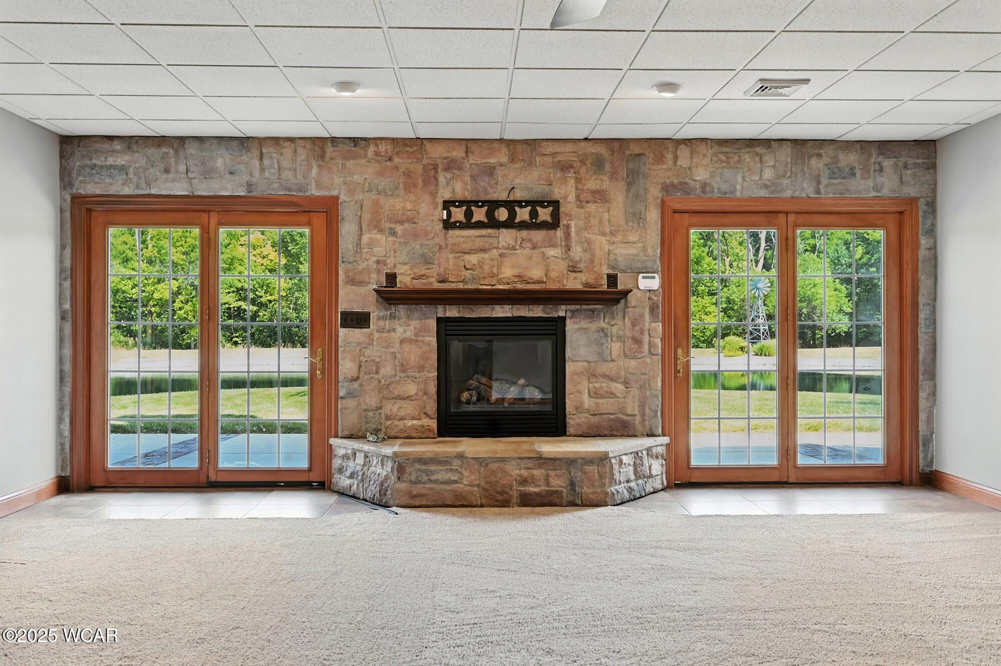 251 Timberfield Drive, Lima, Ohio