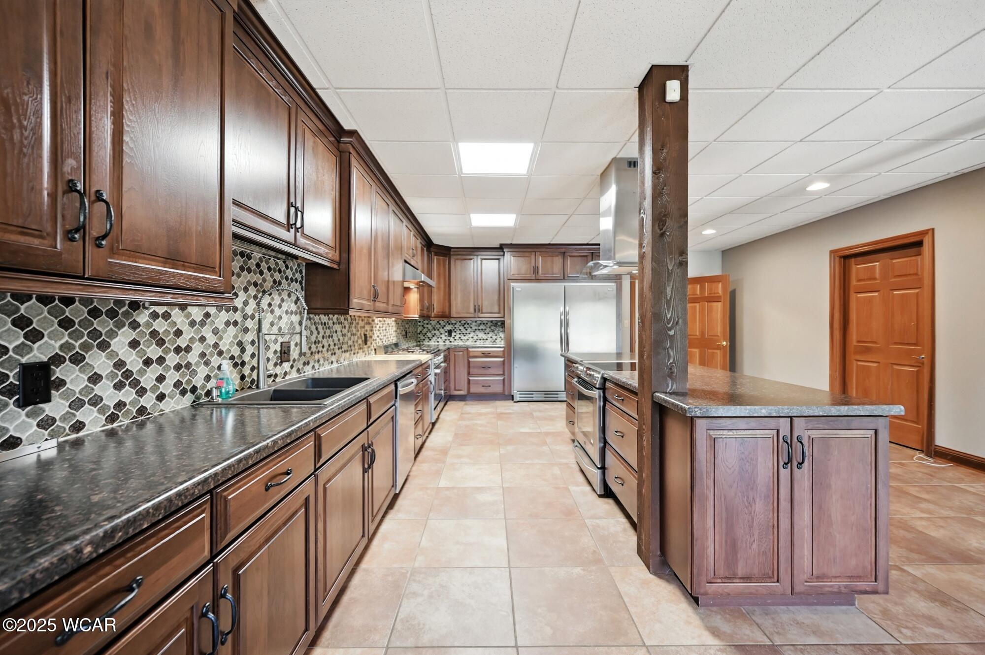 251 Timberfield Drive, Lima, Ohio