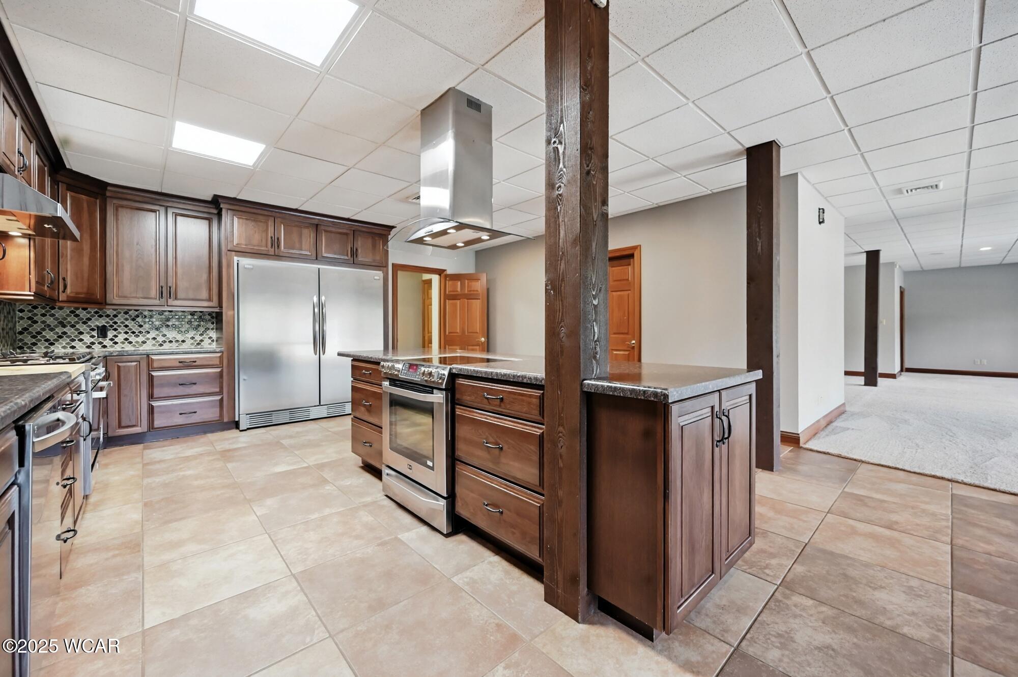 251 Timberfield Drive, Lima, Ohio