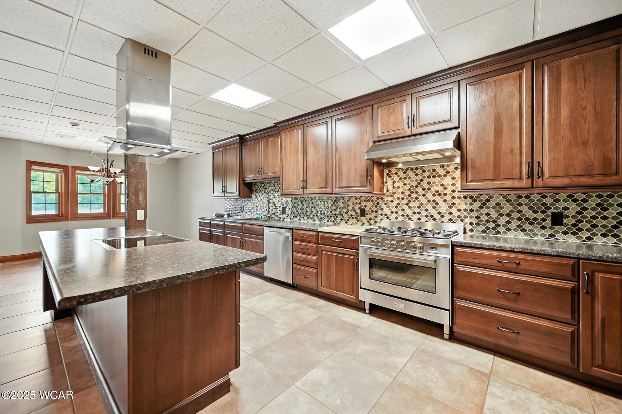 251 Timberfield Drive, Lima, Ohio