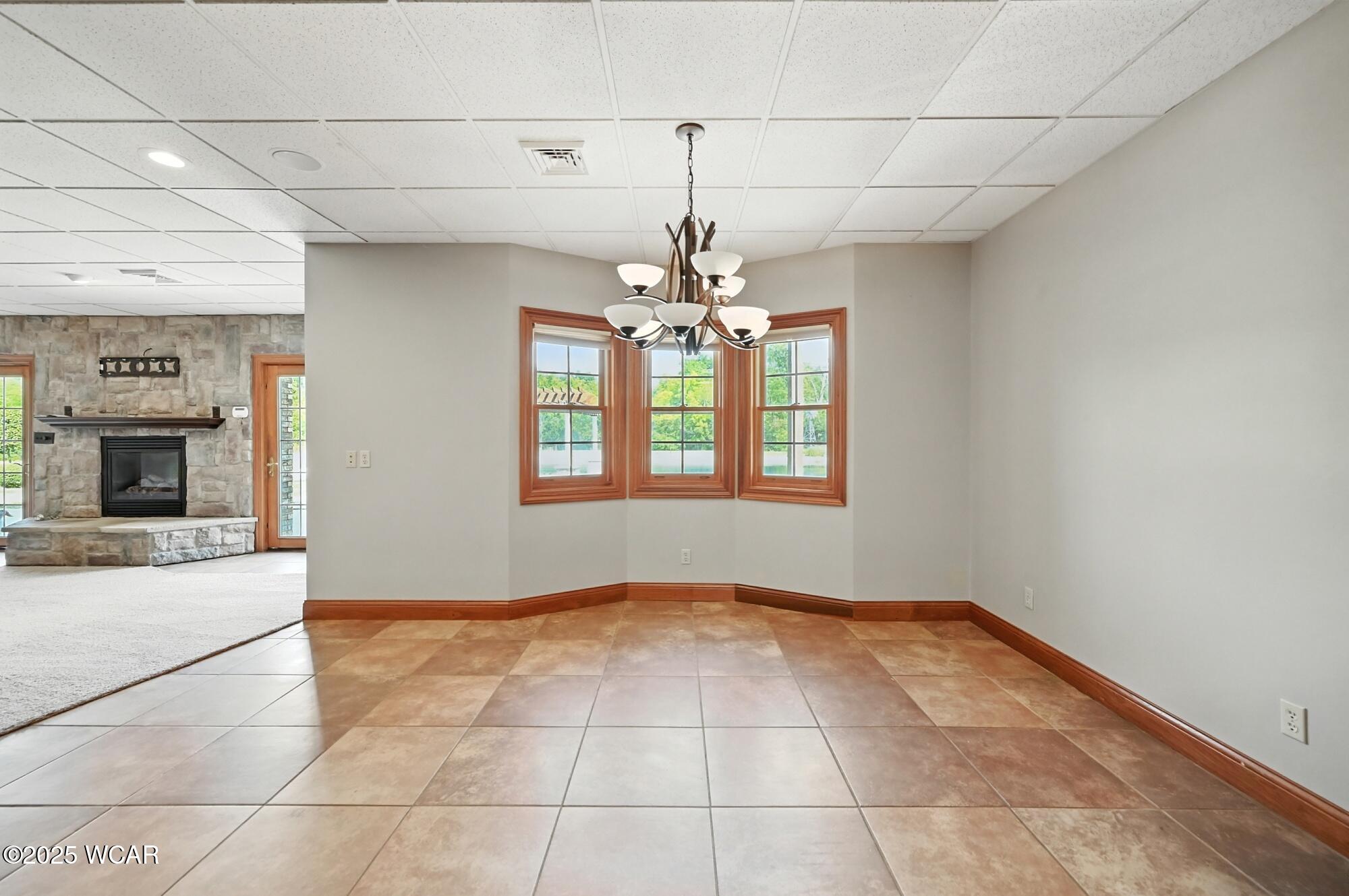 251 Timberfield Drive, Lima, Ohio