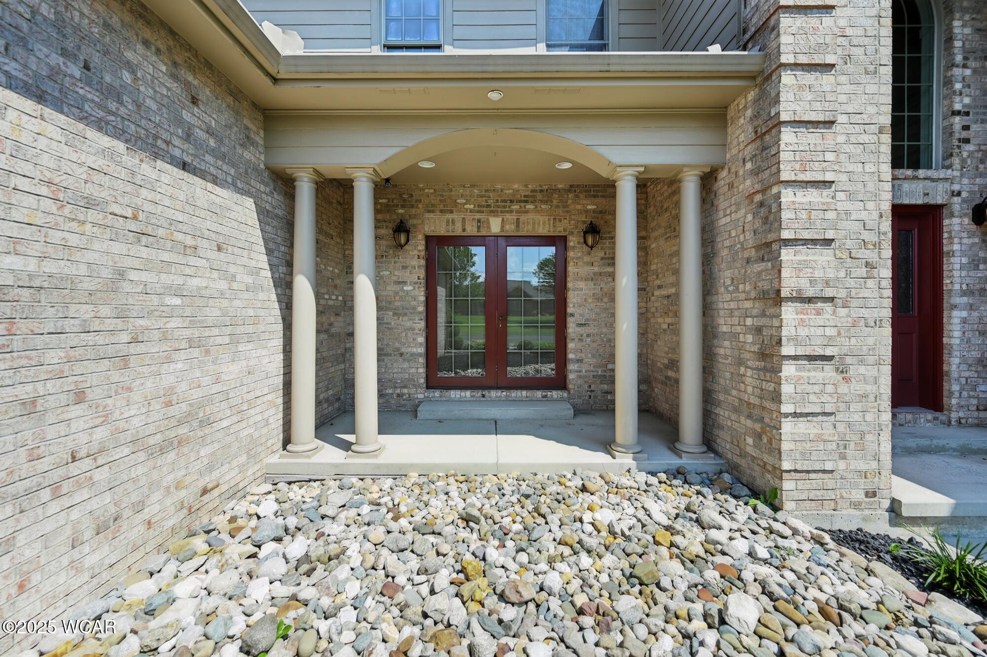 251 Timberfield Drive, Lima, Ohio