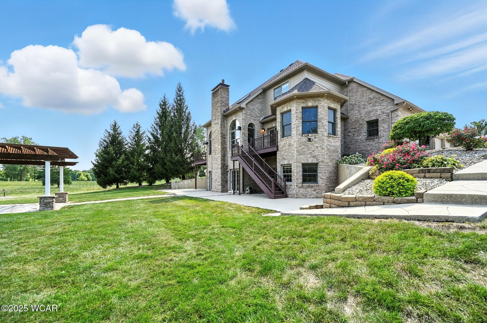 251 Timberfield Drive, Lima, Ohio