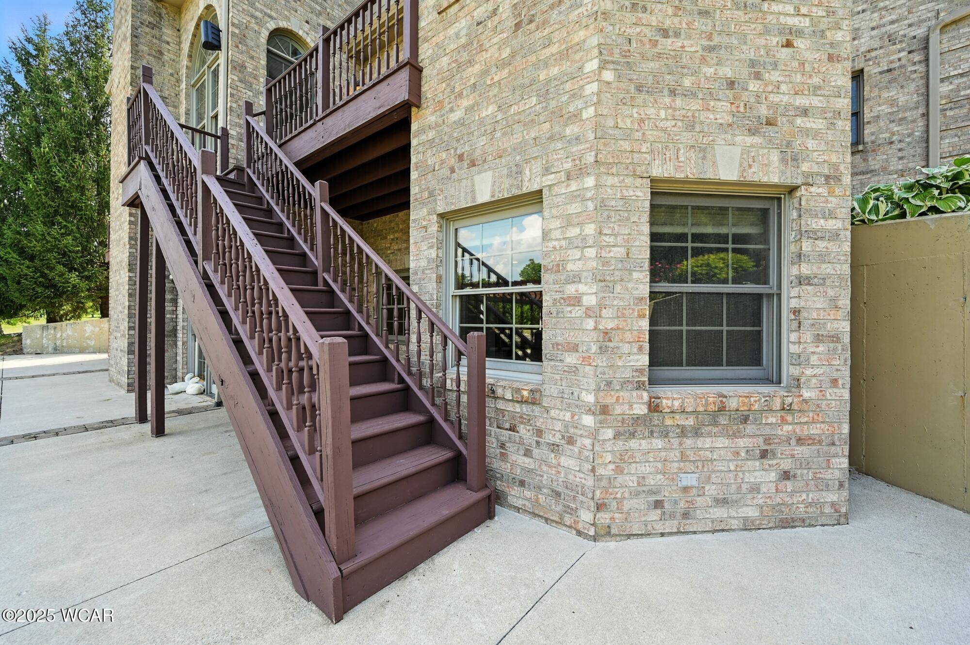 251 Timberfield Drive, Lima, Ohio