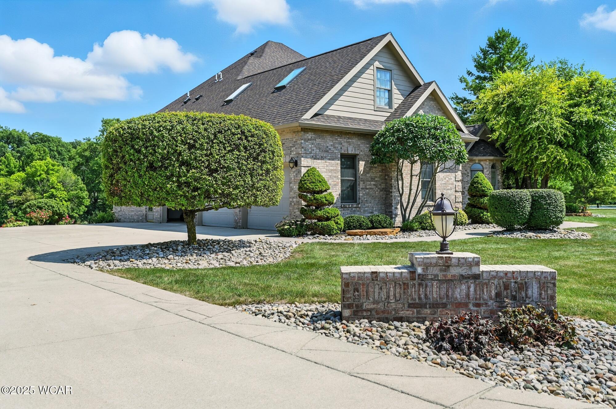 251 Timberfield Drive, Lima, Ohio