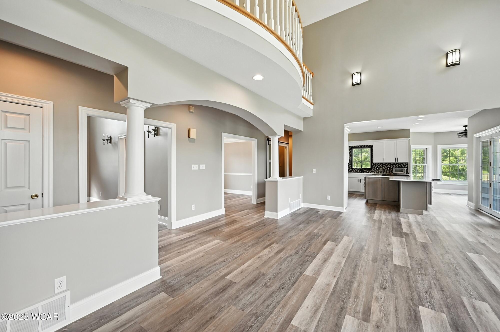 251 Timberfield Drive, Lima, Ohio