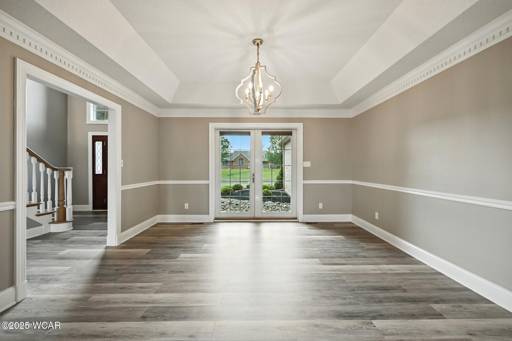 251 Timberfield Drive, Lima, Ohio