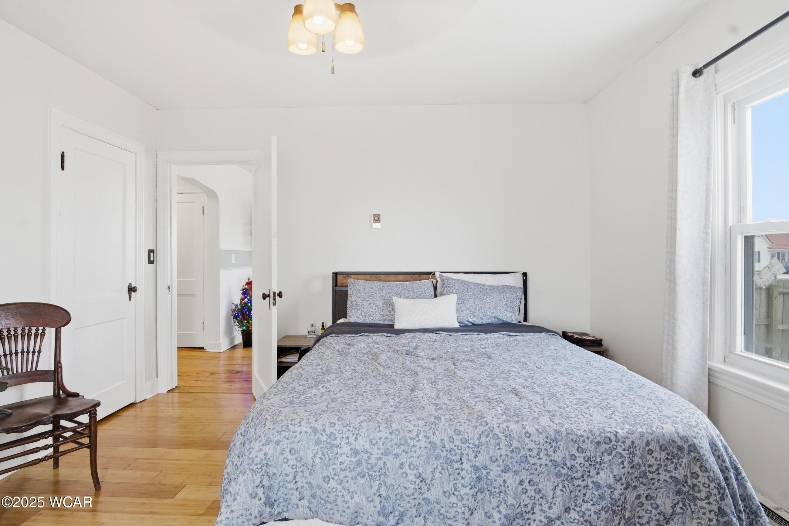 16401 Greenville Road, Ohio City, Ohio