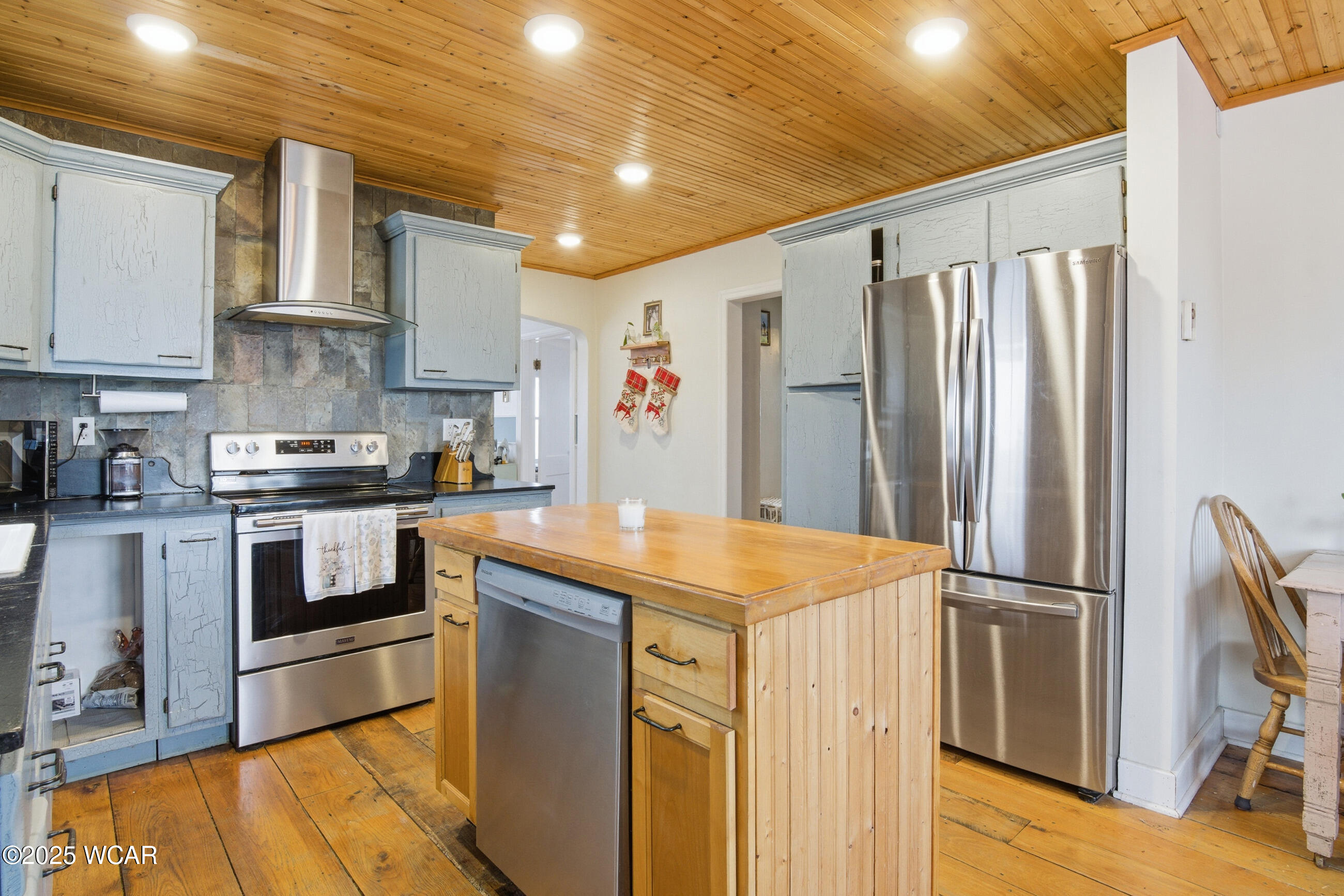 16401 Greenville Road, Ohio City, Ohio