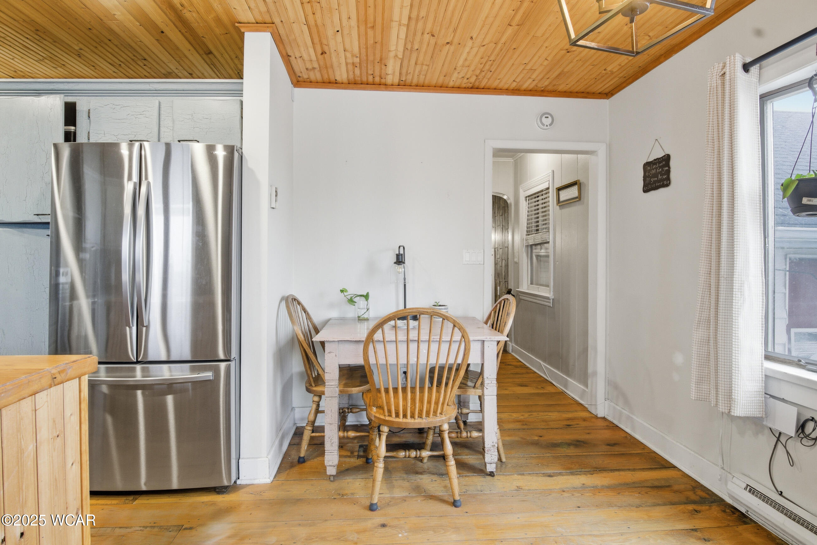 16401 Greenville Road, Ohio City, Ohio