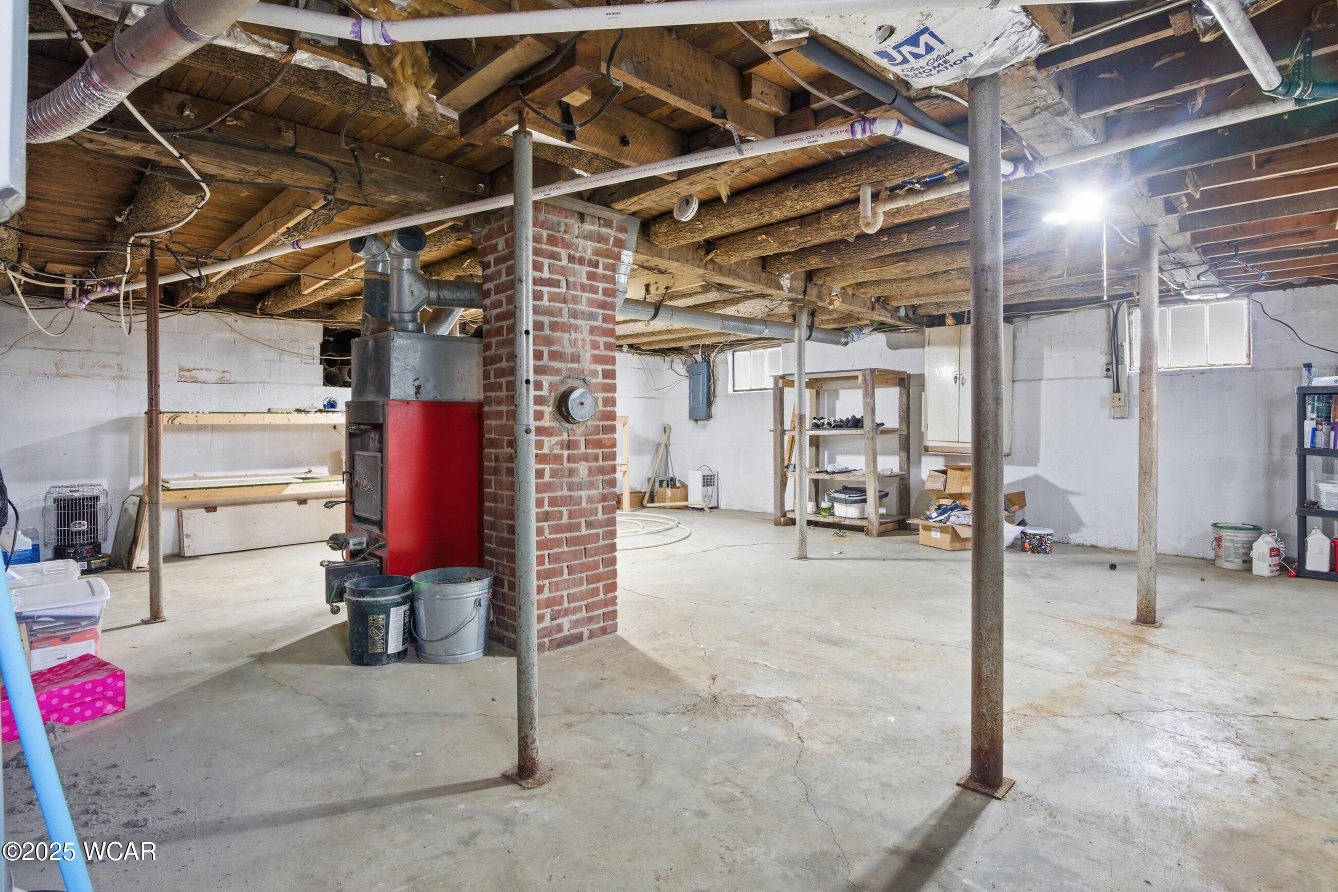 16401 Greenville Road, Ohio City, Ohio