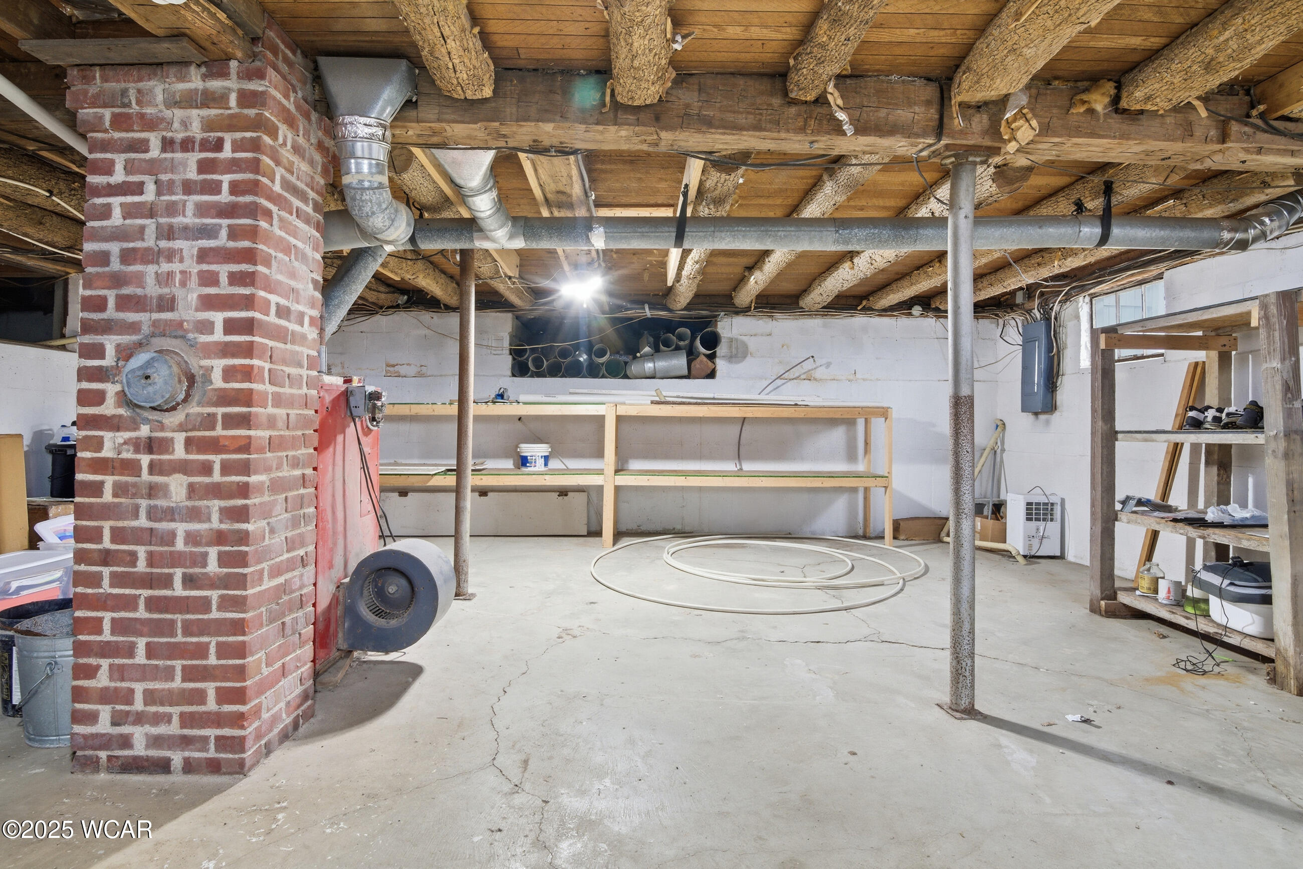 16401 Greenville Road, Ohio City, Ohio