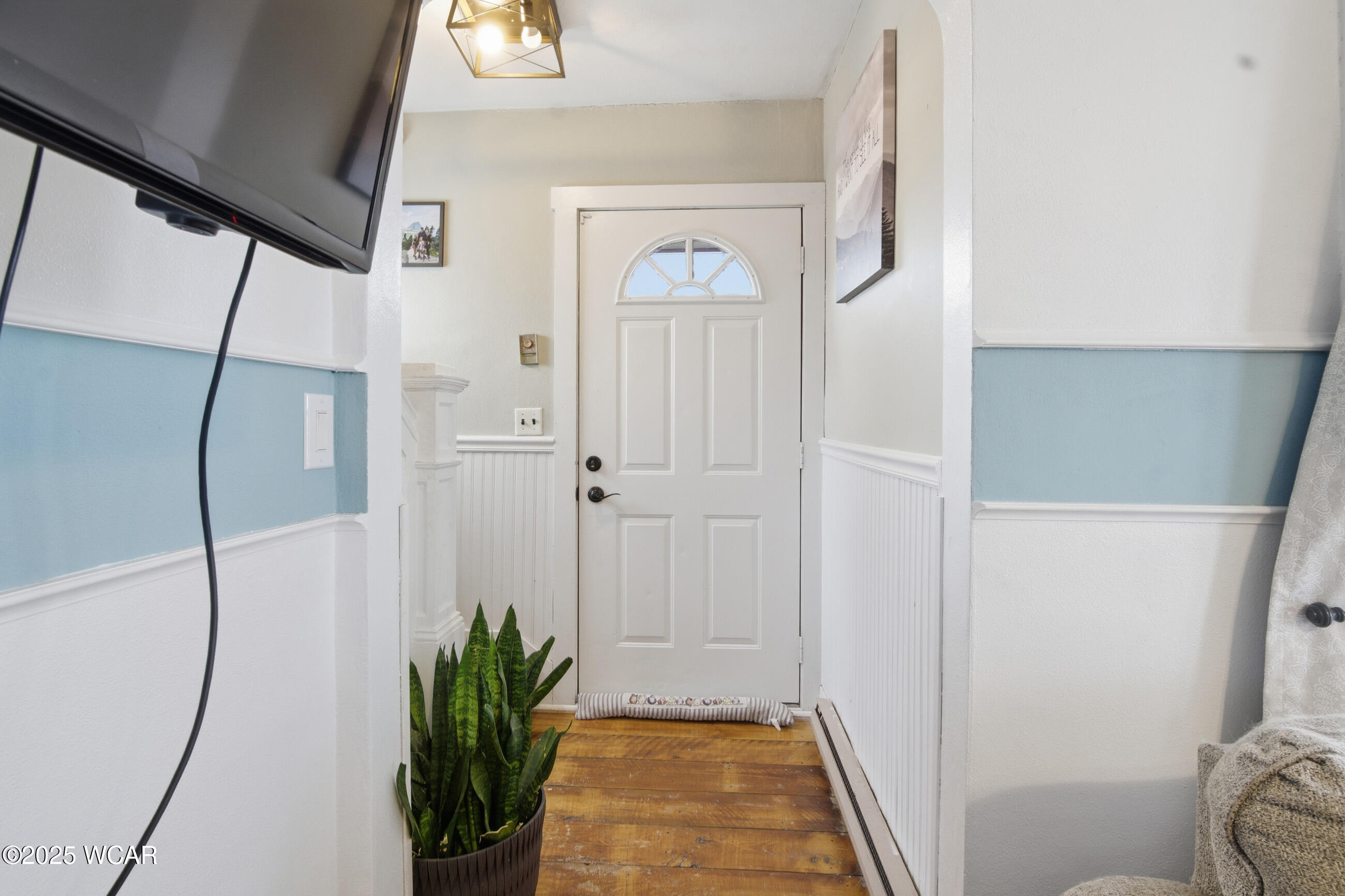 16401 Greenville Road, Ohio City, Ohio