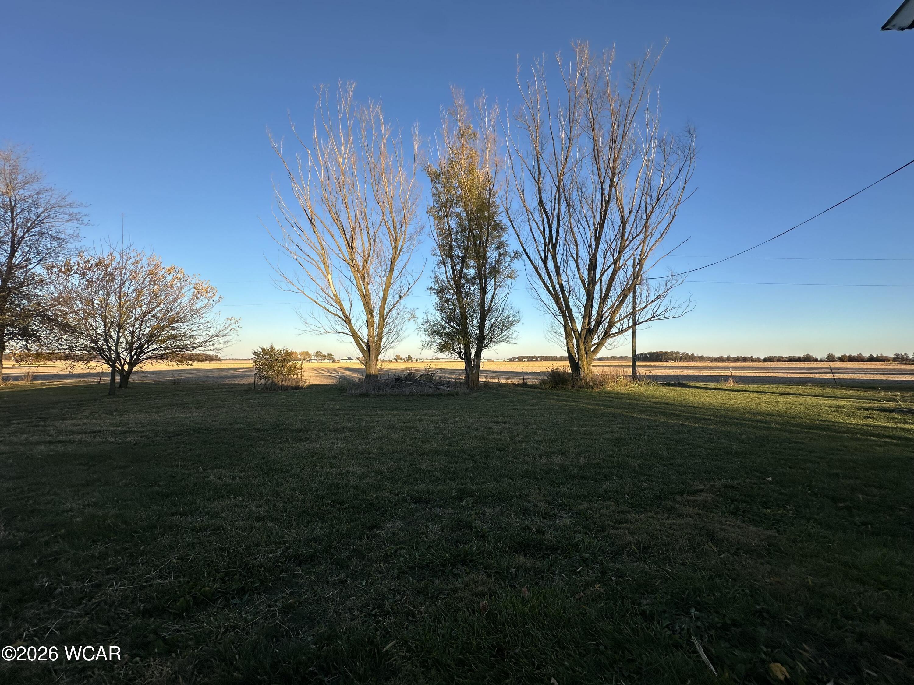 21183 116 Route, Spencerville, Ohio