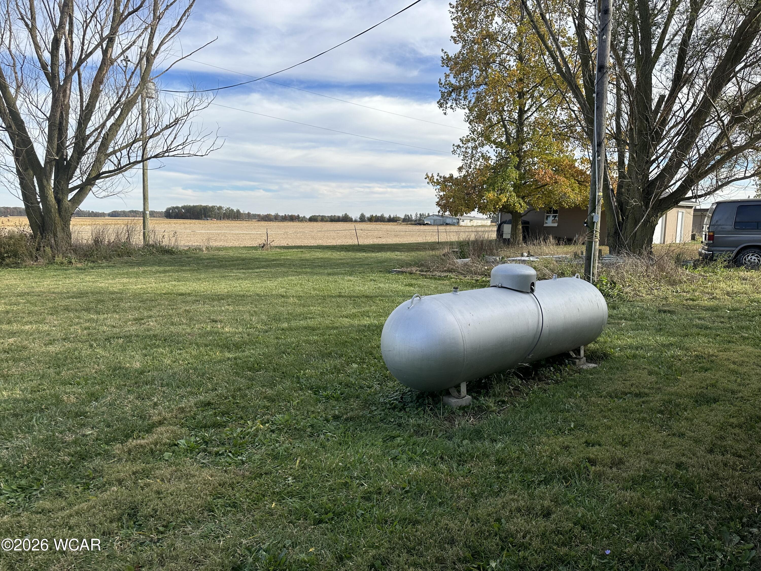 21183 116 Route, Spencerville, Ohio