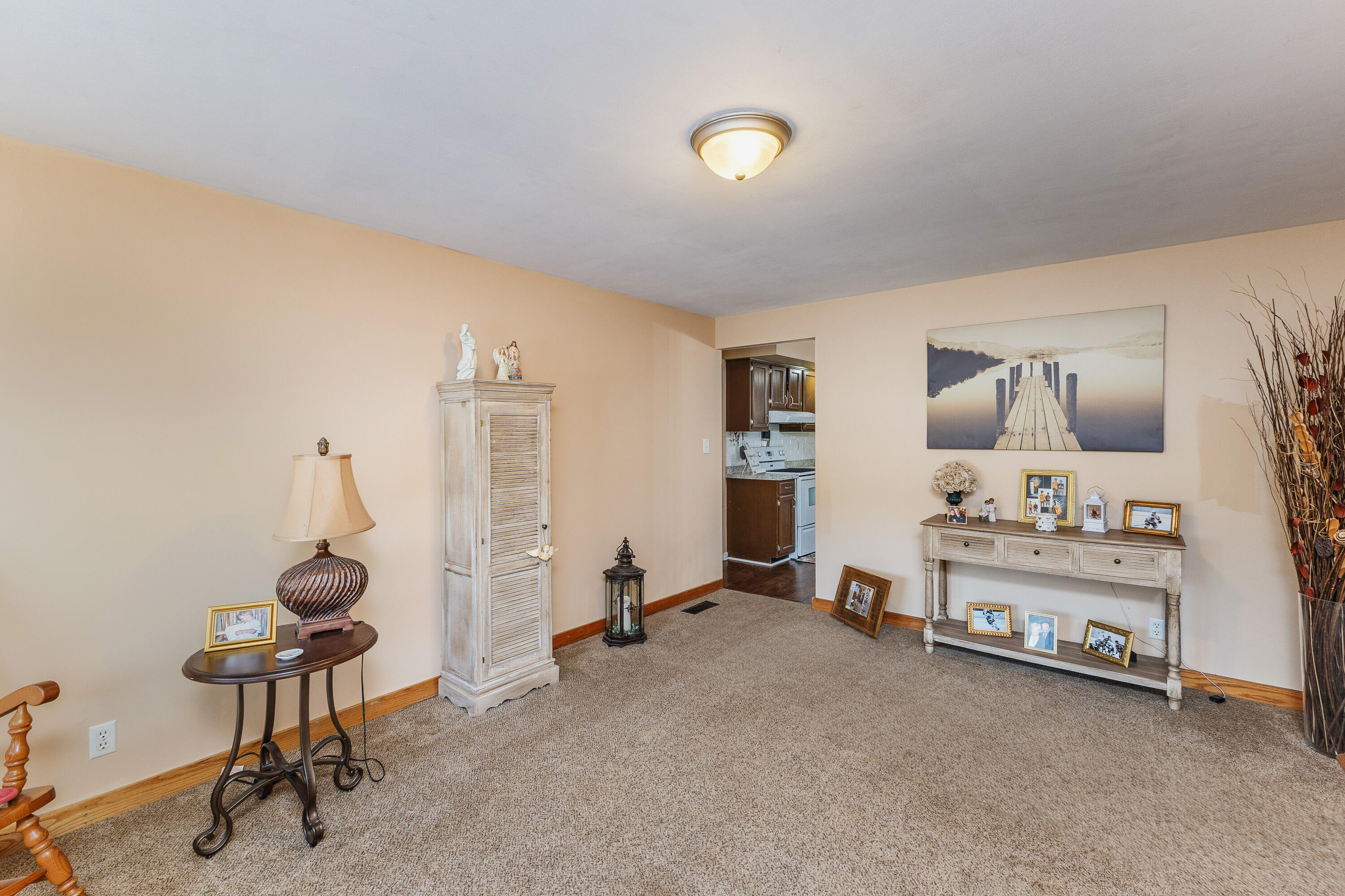 2437 Armstrong Drive, Sidney, Ohio 45365