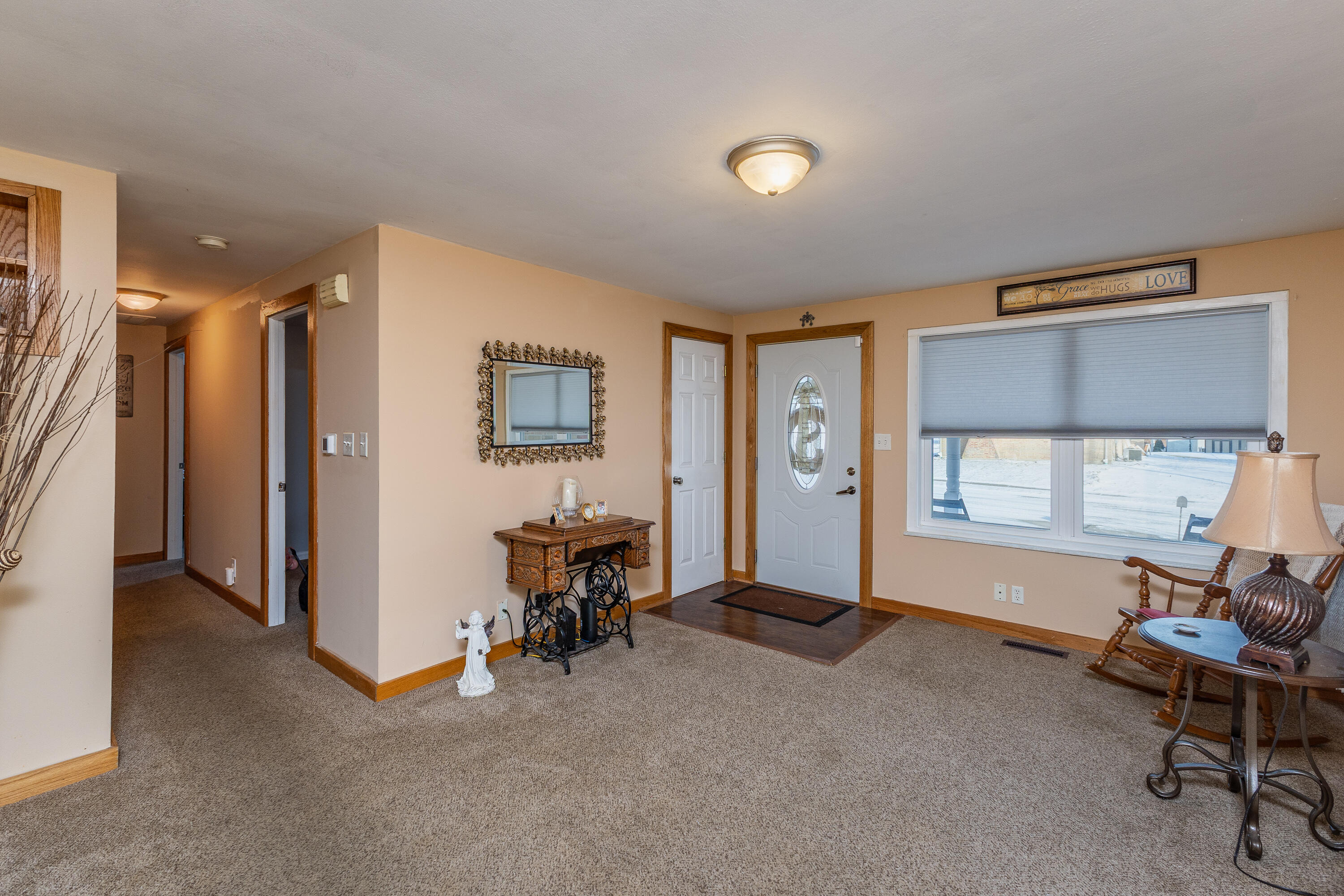 2437 Armstrong Drive, Sidney, Ohio 45365