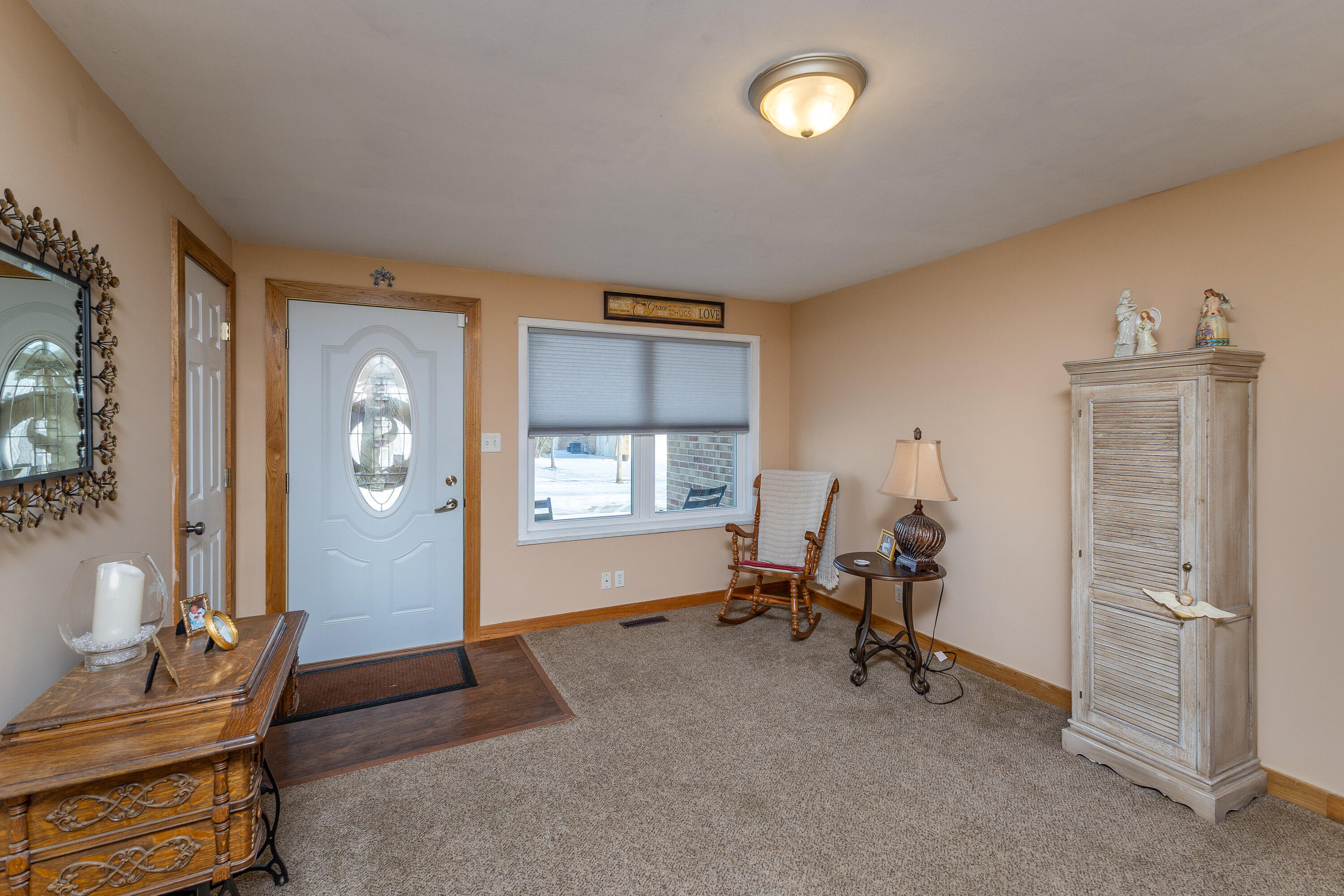 2437 Armstrong Drive, Sidney, Ohio 45365