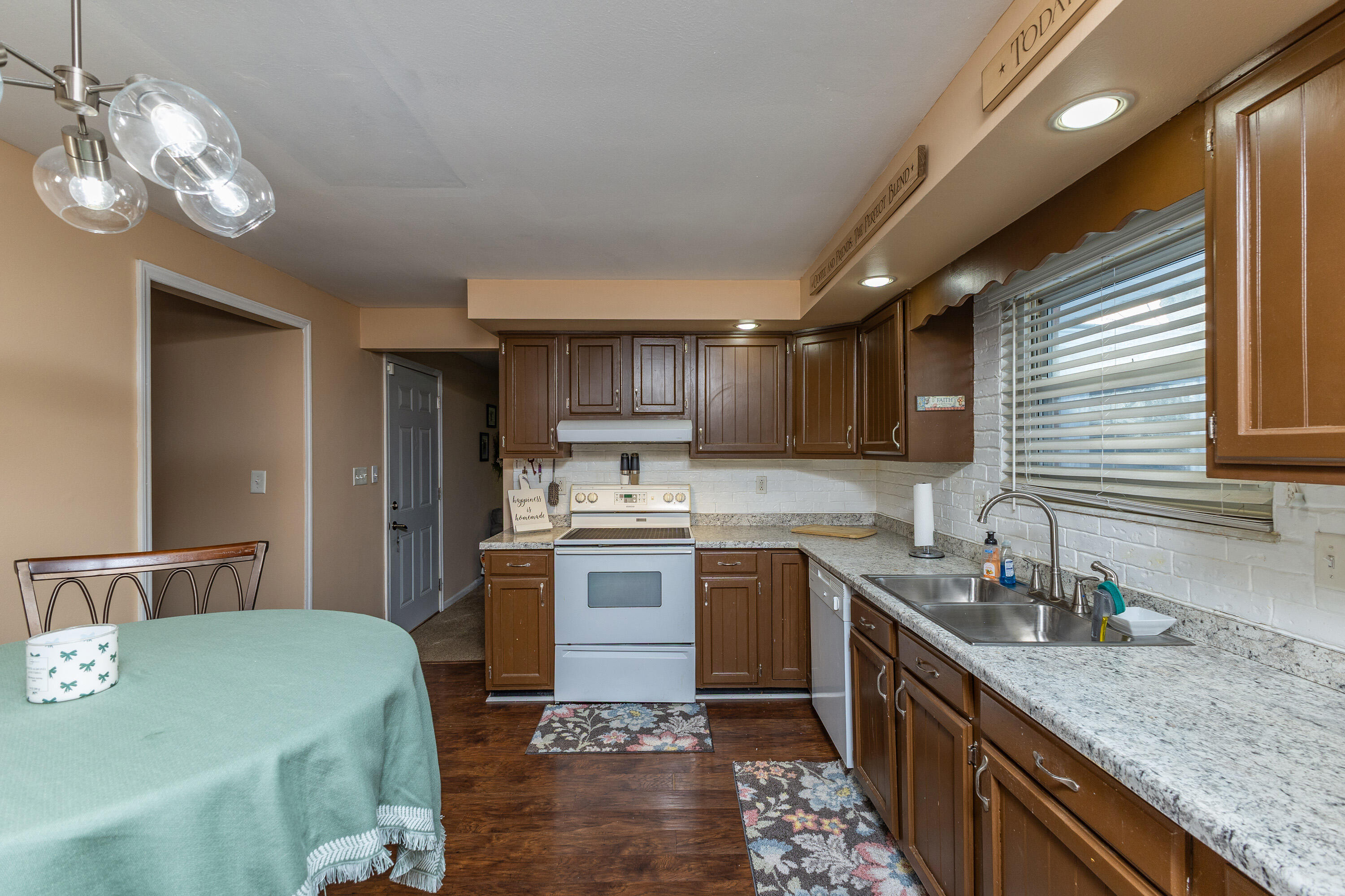 2437 Armstrong Drive, Sidney, Ohio 45365