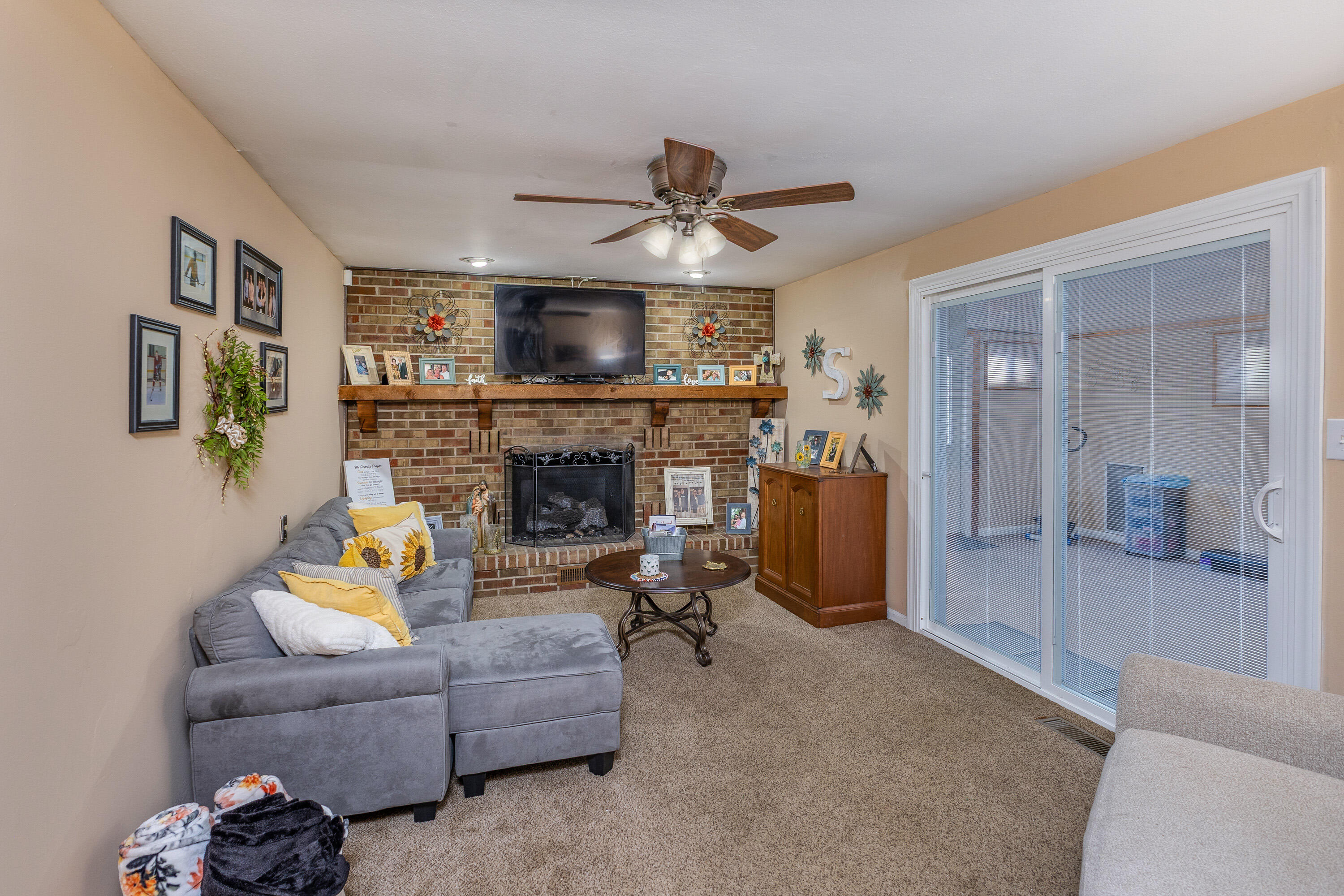 2437 Armstrong Drive, Sidney, Ohio 45365