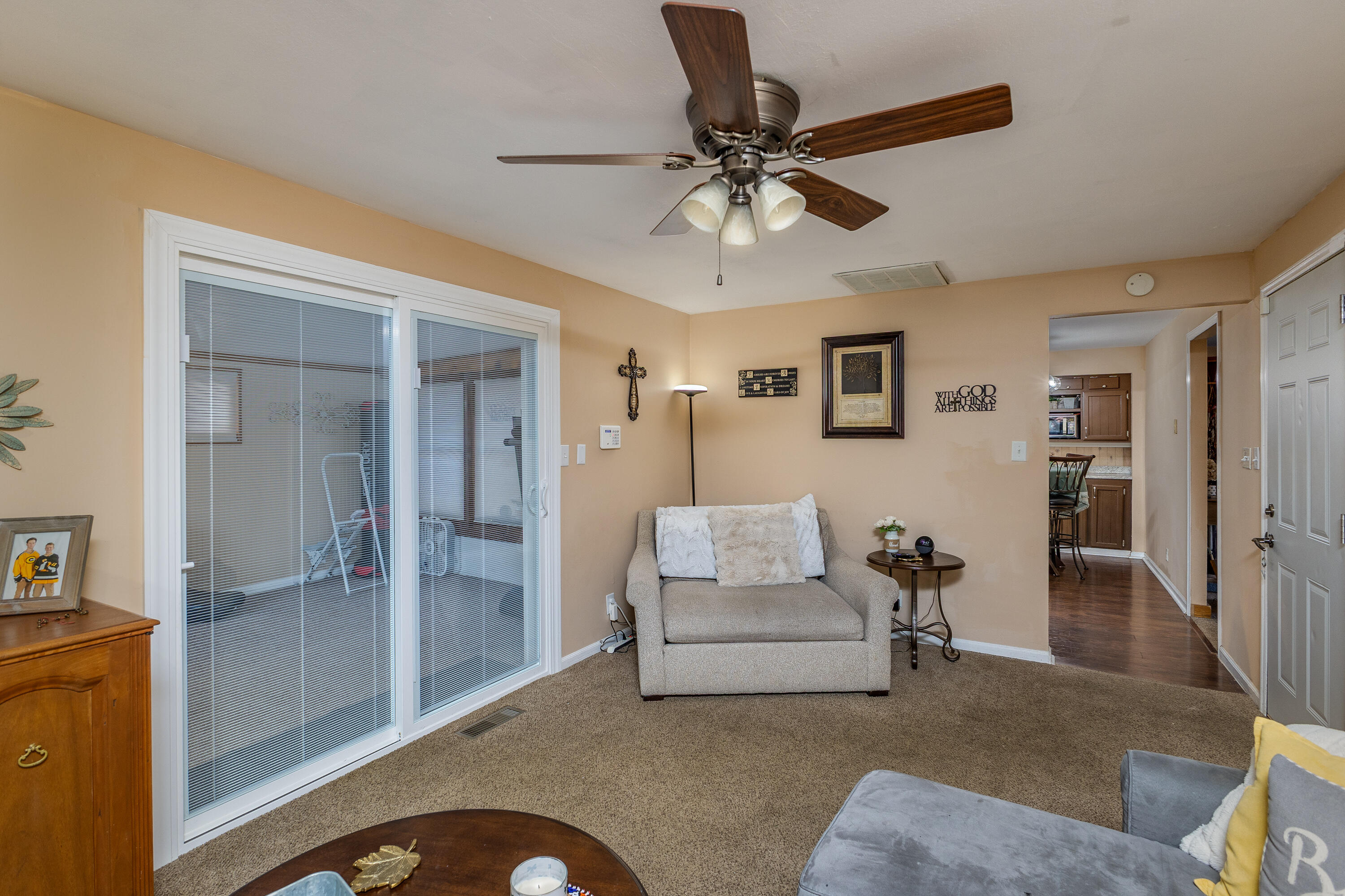 2437 Armstrong Drive, Sidney, Ohio 45365