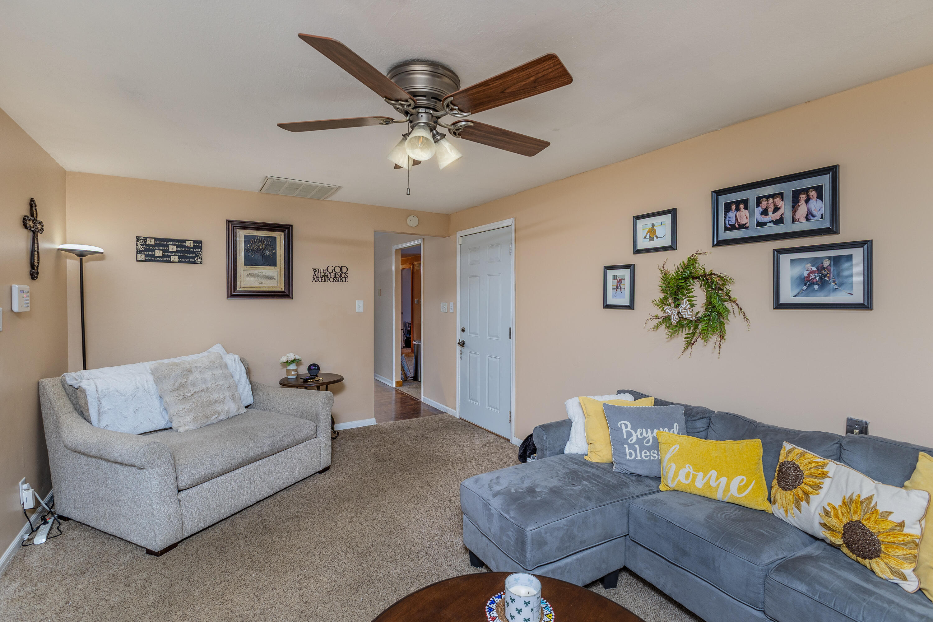 2437 Armstrong Drive, Sidney, Ohio 45365