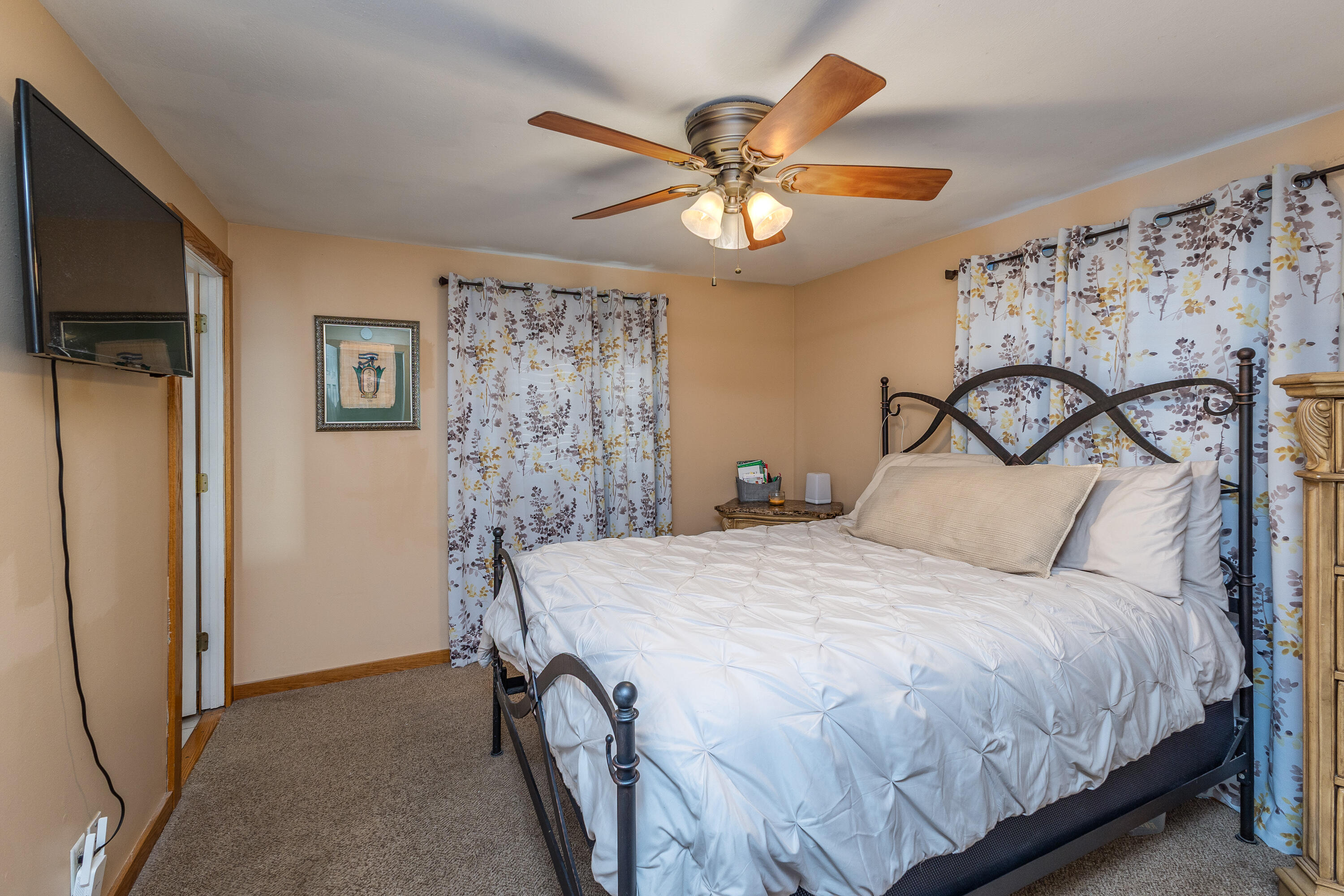 2437 Armstrong Drive, Sidney, Ohio 45365