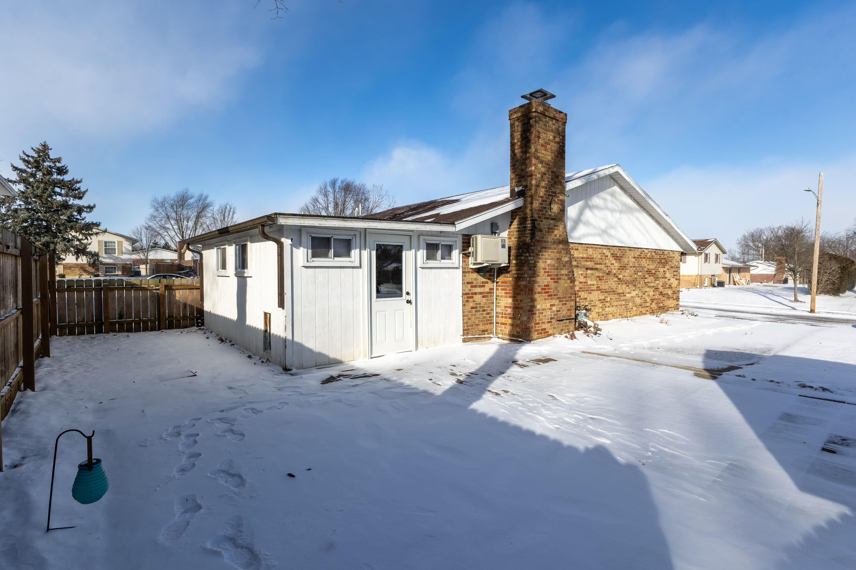 2437 Armstrong Drive, Sidney, Ohio 45365