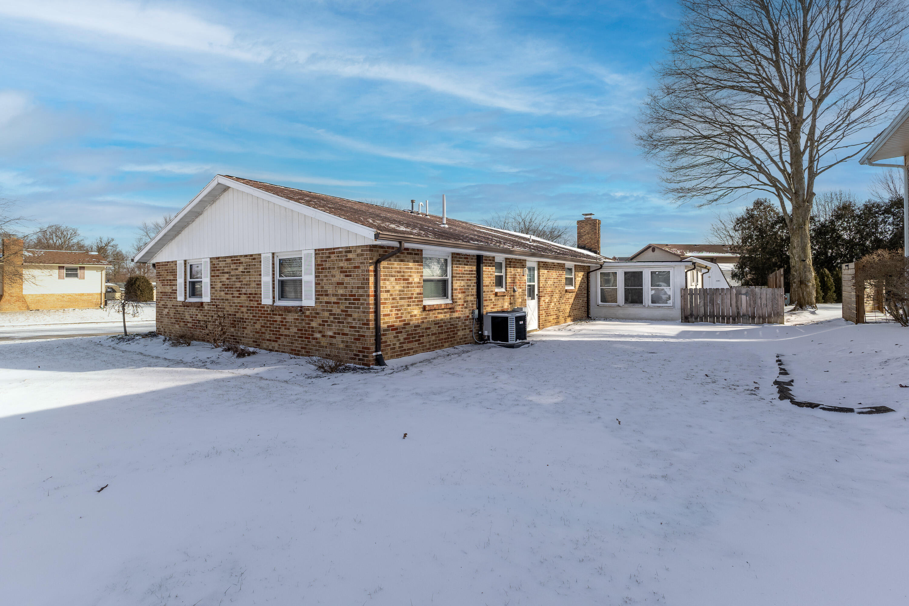 2437 Armstrong Drive, Sidney, Ohio 45365