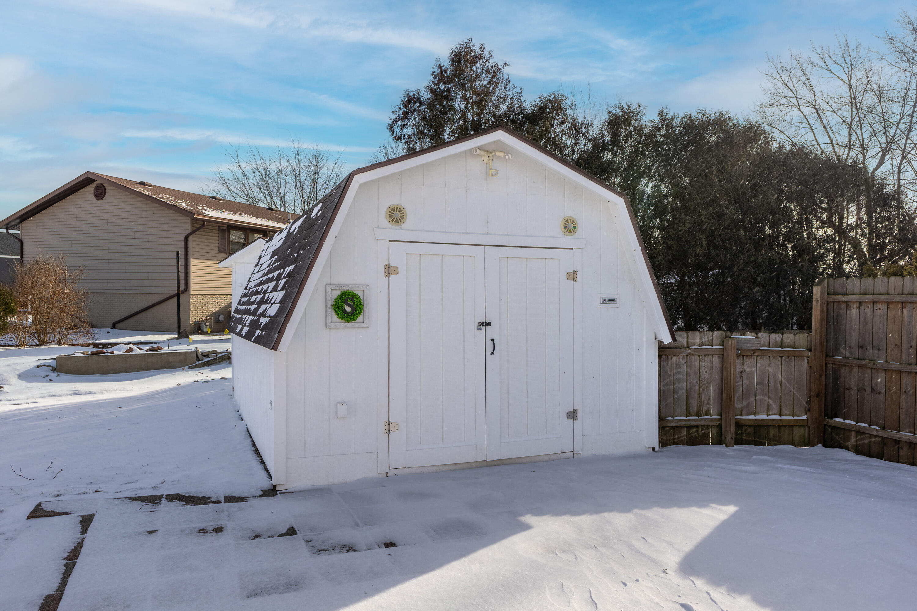 2437 Armstrong Drive, Sidney, Ohio 45365