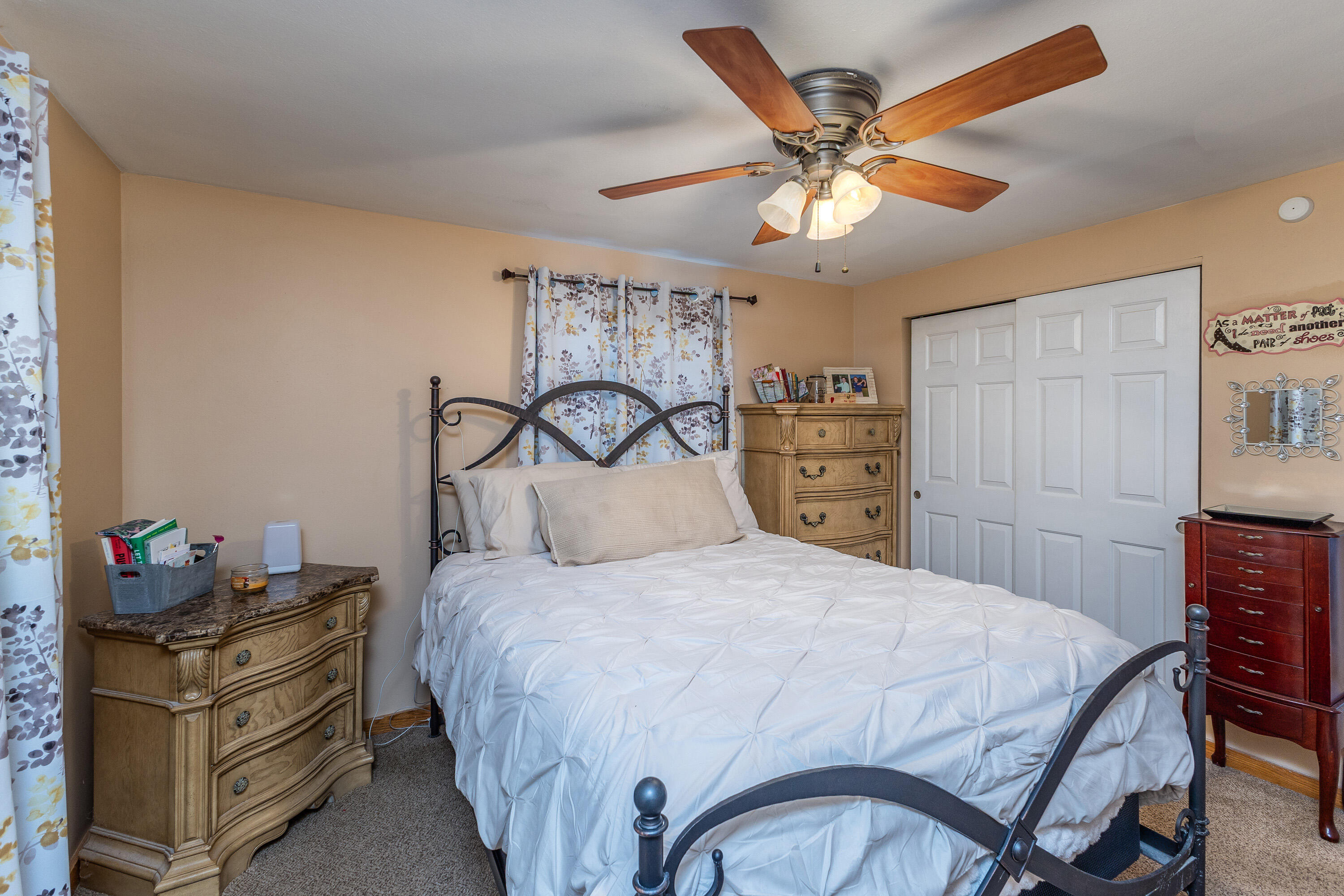 2437 Armstrong Drive, Sidney, Ohio 45365