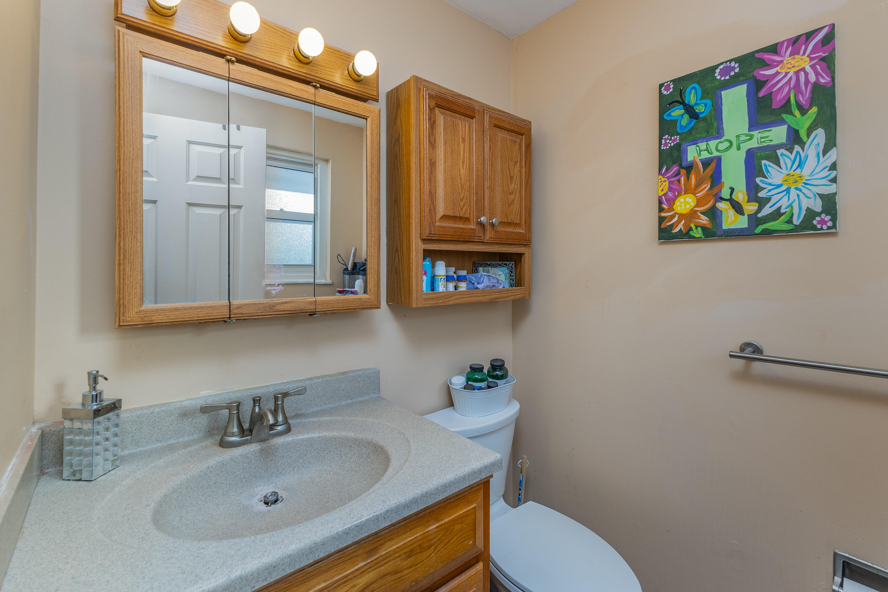 2437 Armstrong Drive, Sidney, Ohio 45365