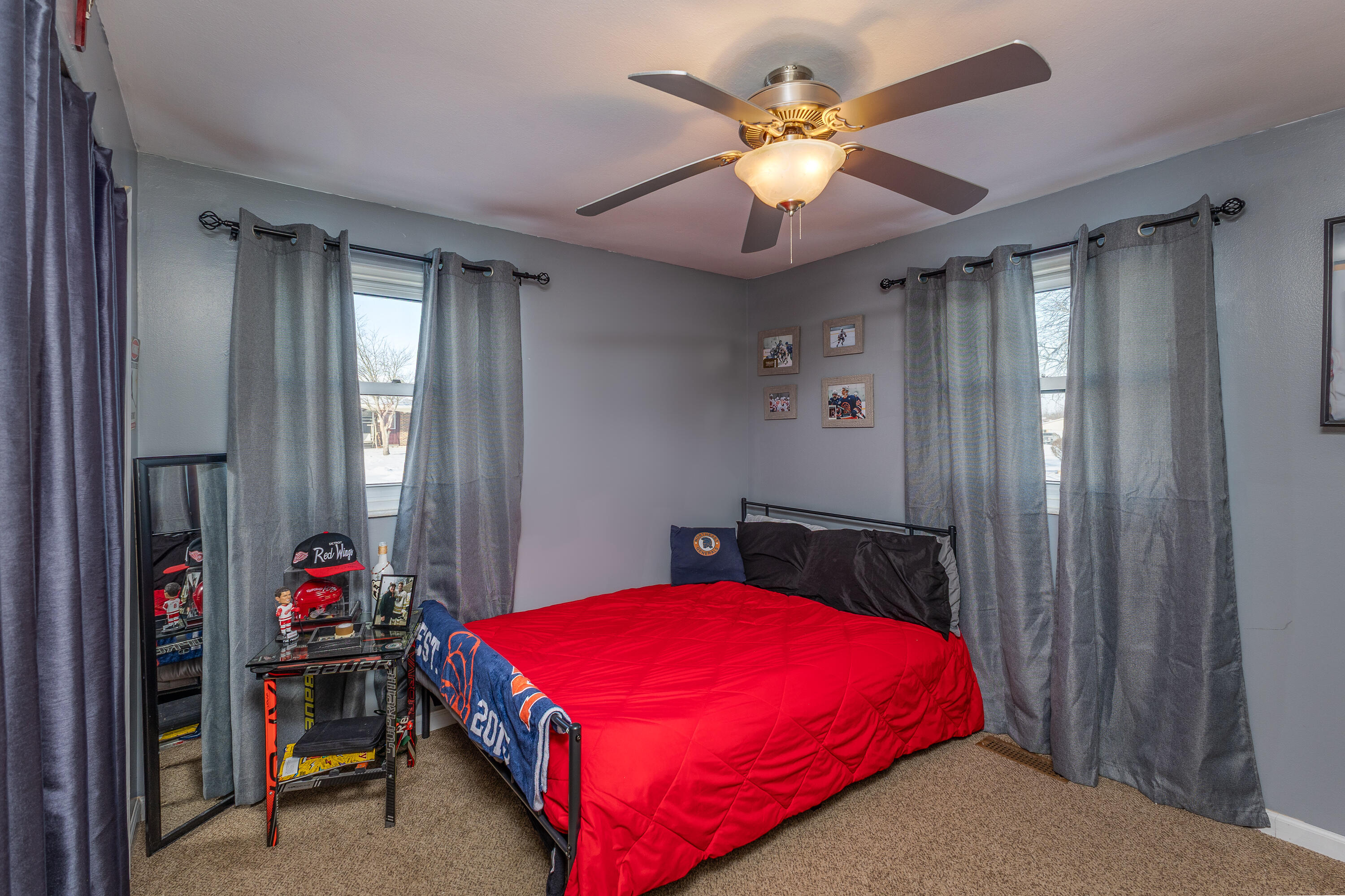 2437 Armstrong Drive, Sidney, Ohio 45365