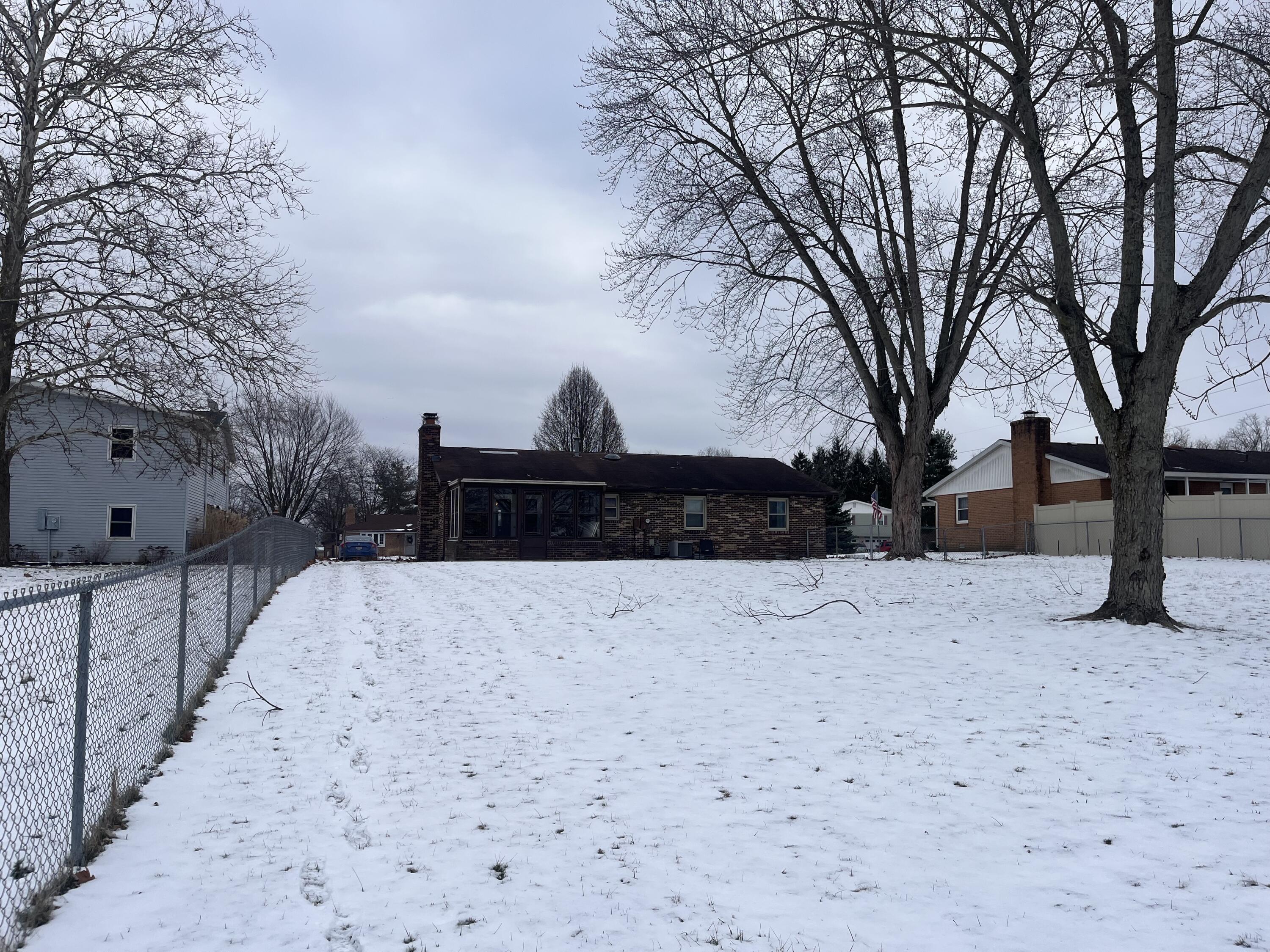 2625 Spearhead Court, Sidney, Ohio 45365