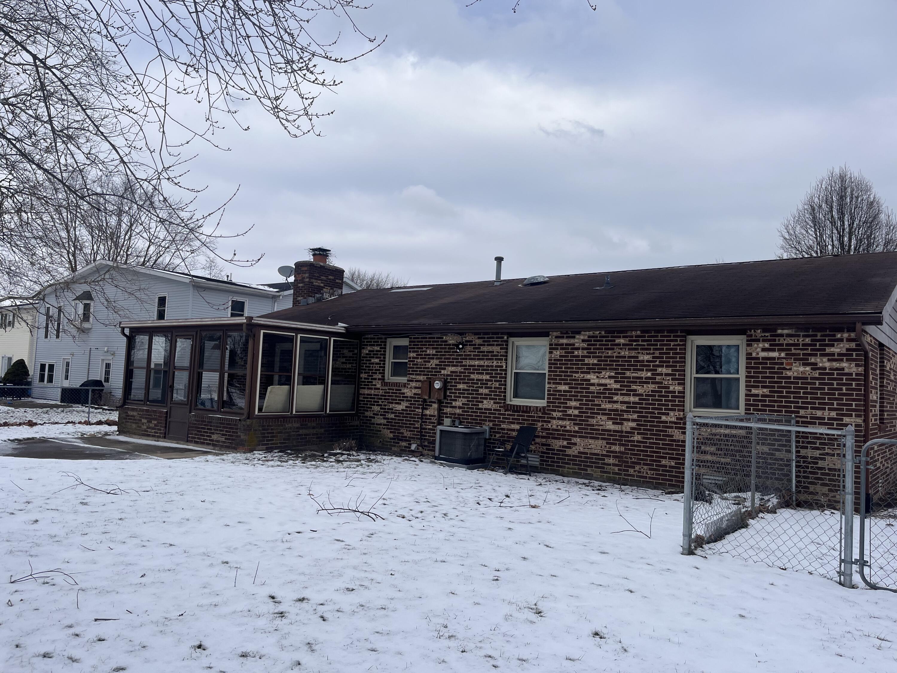 2625 Spearhead Court, Sidney, Ohio 45365