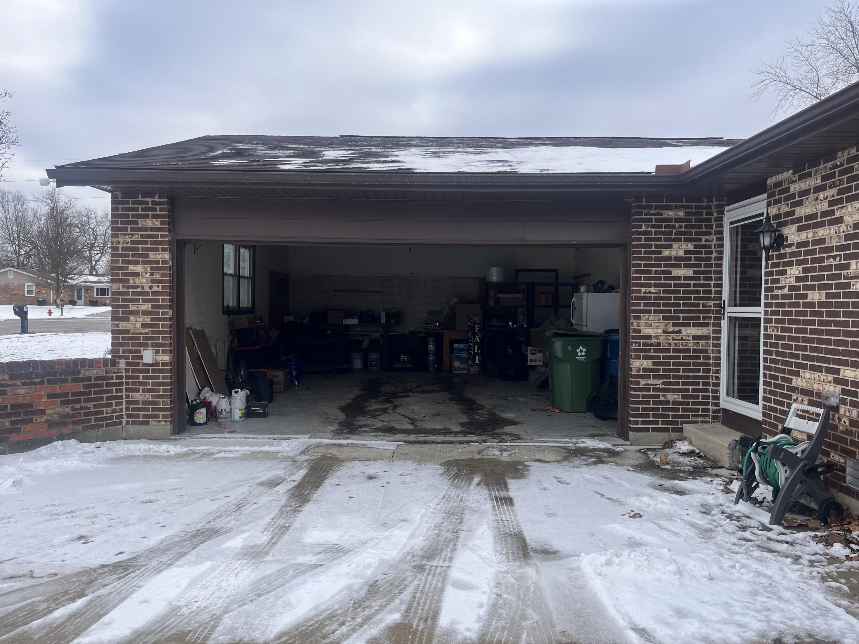 2625 Spearhead Court, Sidney, Ohio 45365