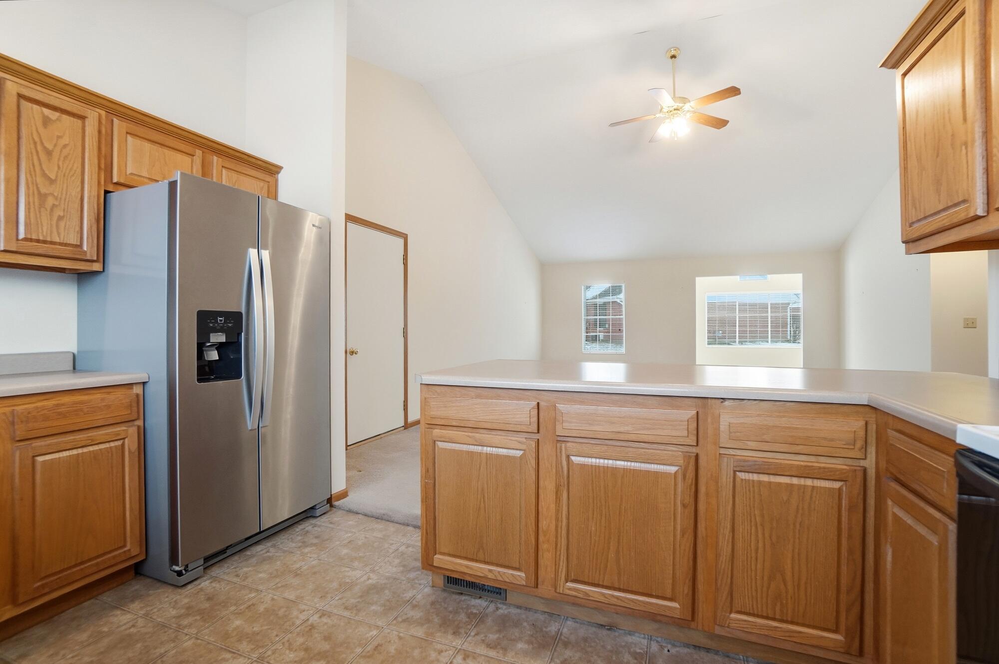 1711 Pinehurst Drive, Springfield, Ohio 45502