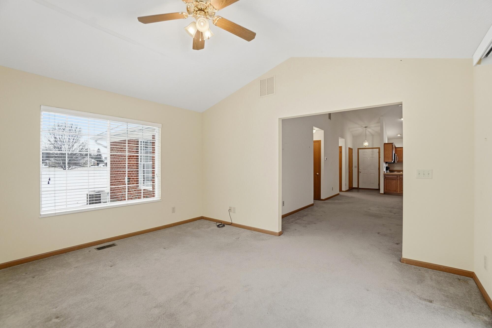 1711 Pinehurst Drive, Springfield, Ohio 45502