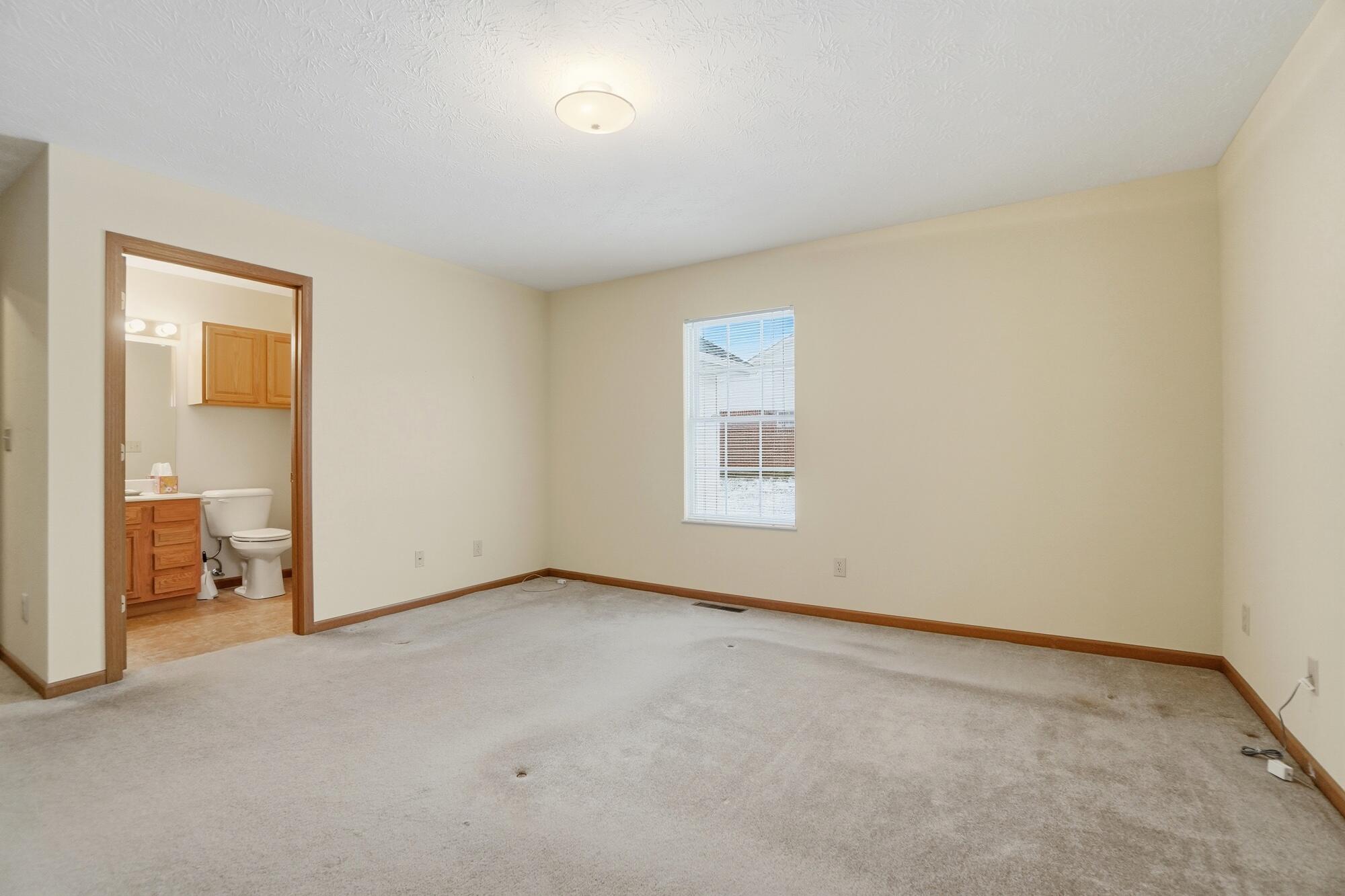 1711 Pinehurst Drive, Springfield, Ohio 45502