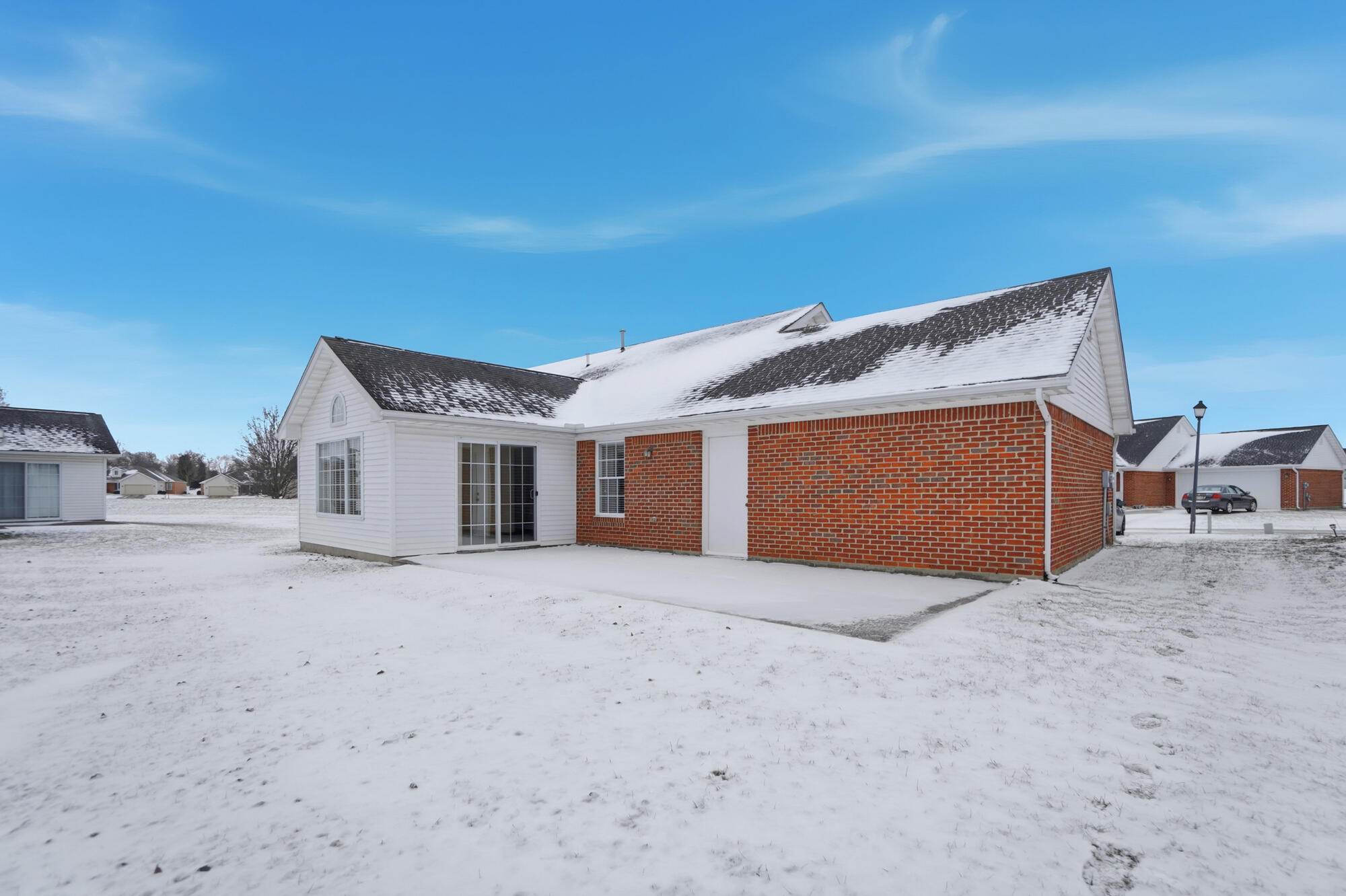 1711 Pinehurst Drive, Springfield, Ohio 45502