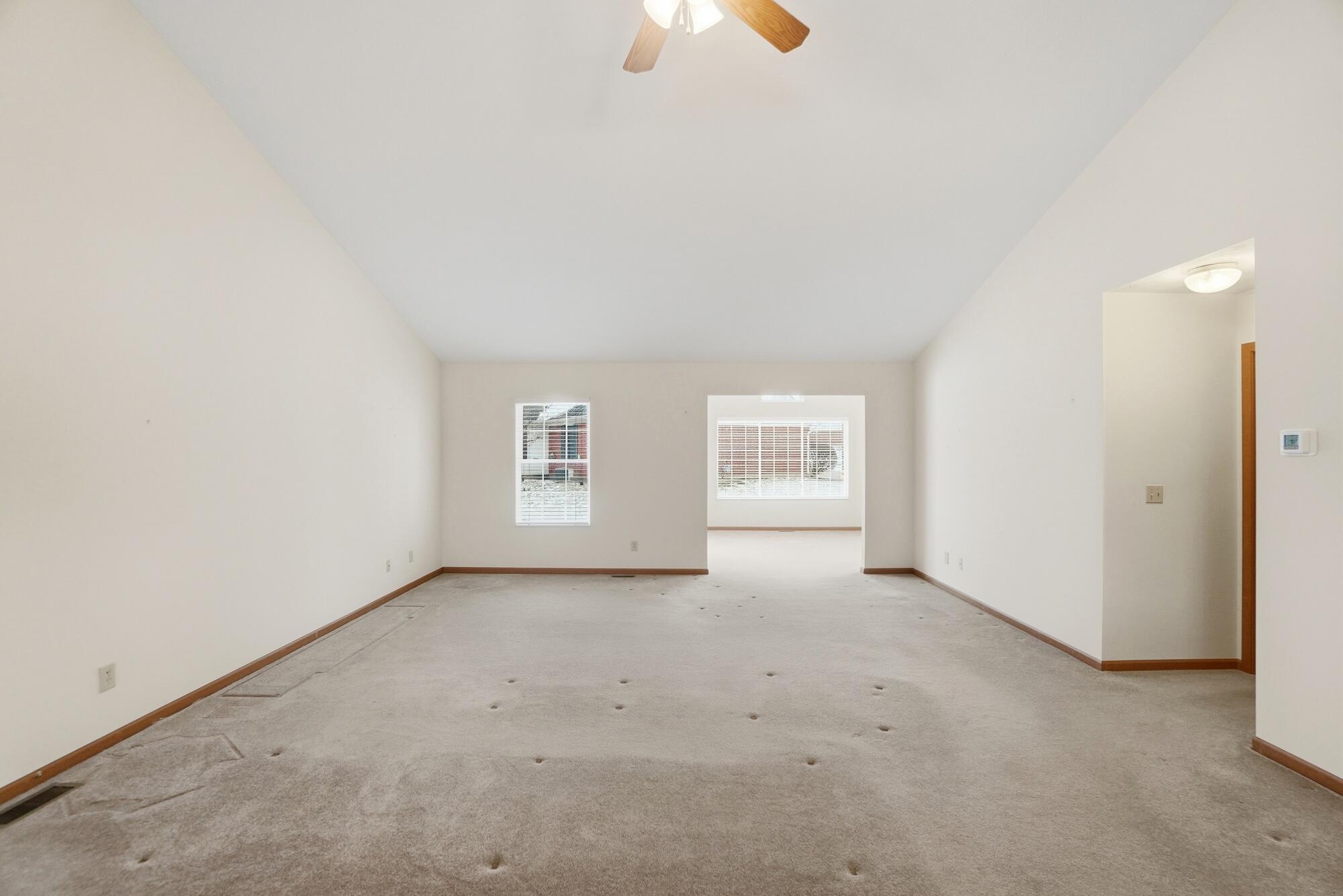 1711 Pinehurst Drive, Springfield, Ohio 45502