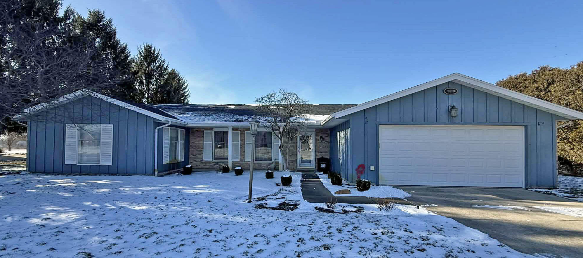 9480 Meckstroth Drive, Piqua, Ohio 45356