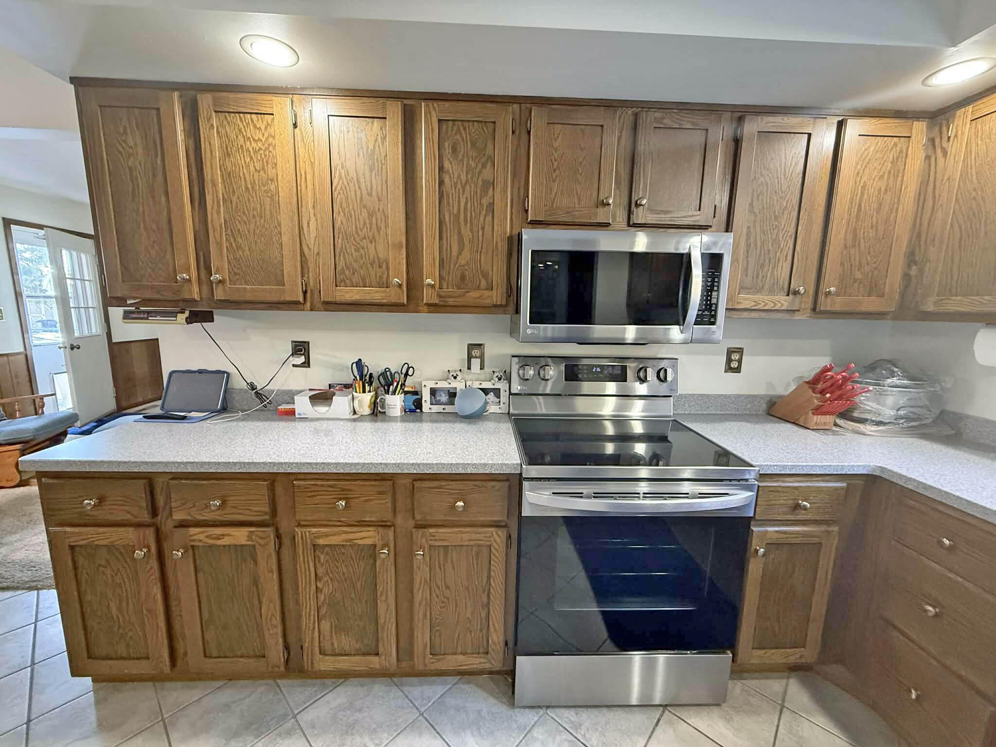 9480 Meckstroth Drive, Piqua, Ohio 45356