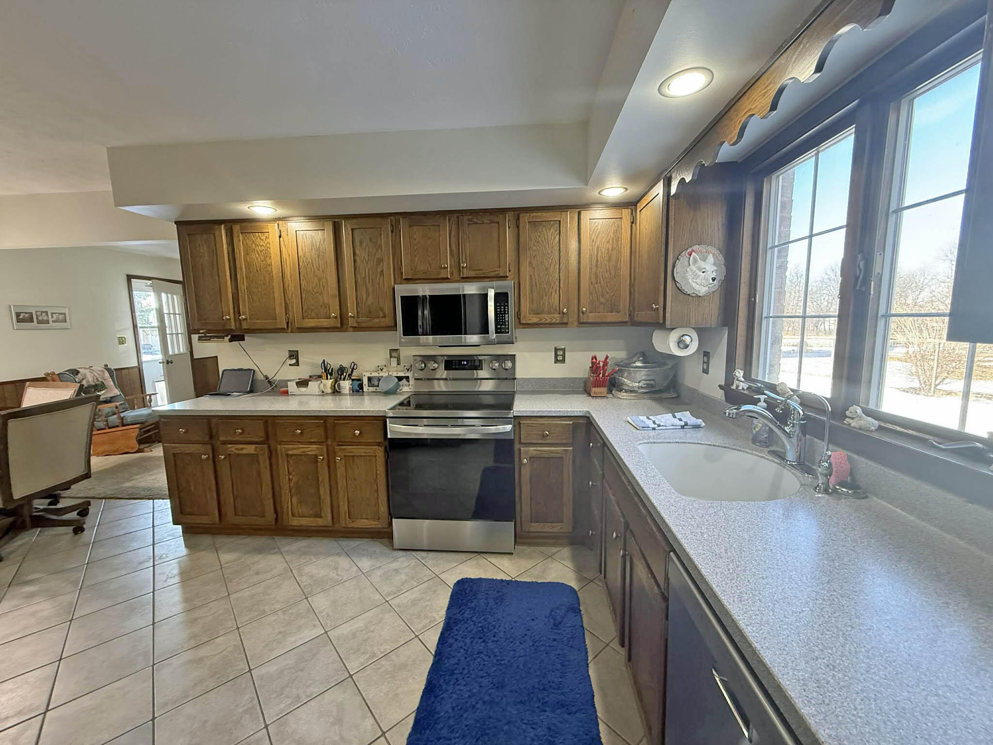 9480 Meckstroth Drive, Piqua, Ohio 45356