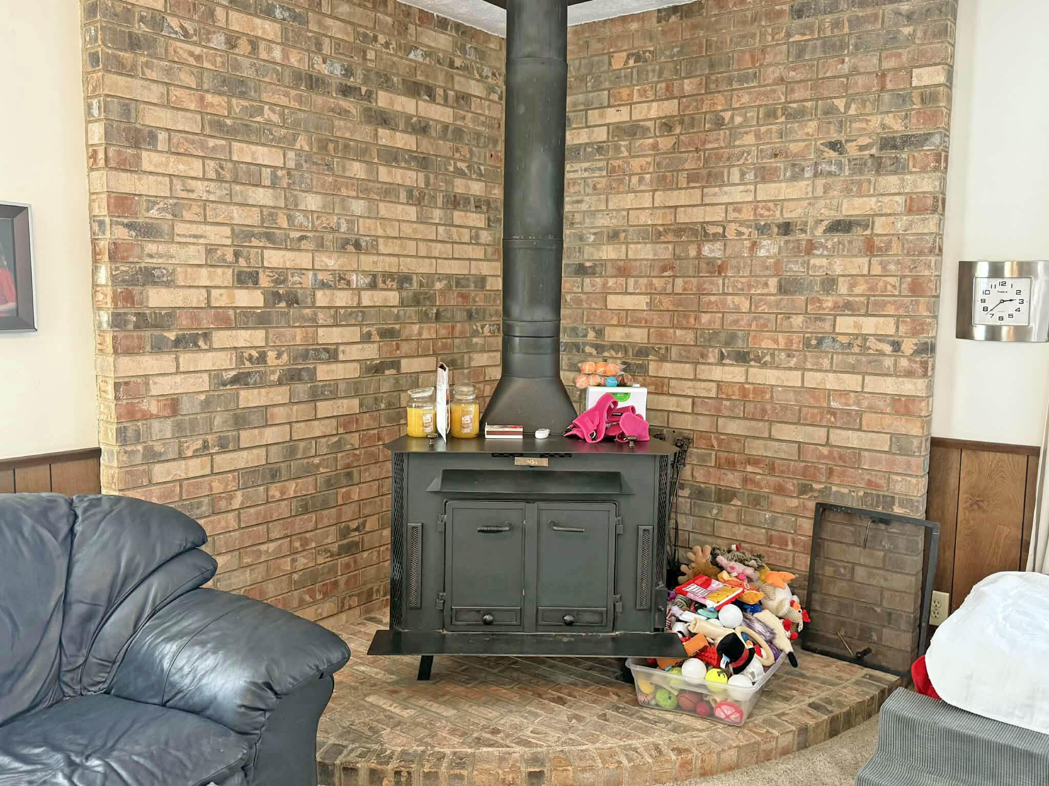 9480 Meckstroth Drive, Piqua, Ohio 45356