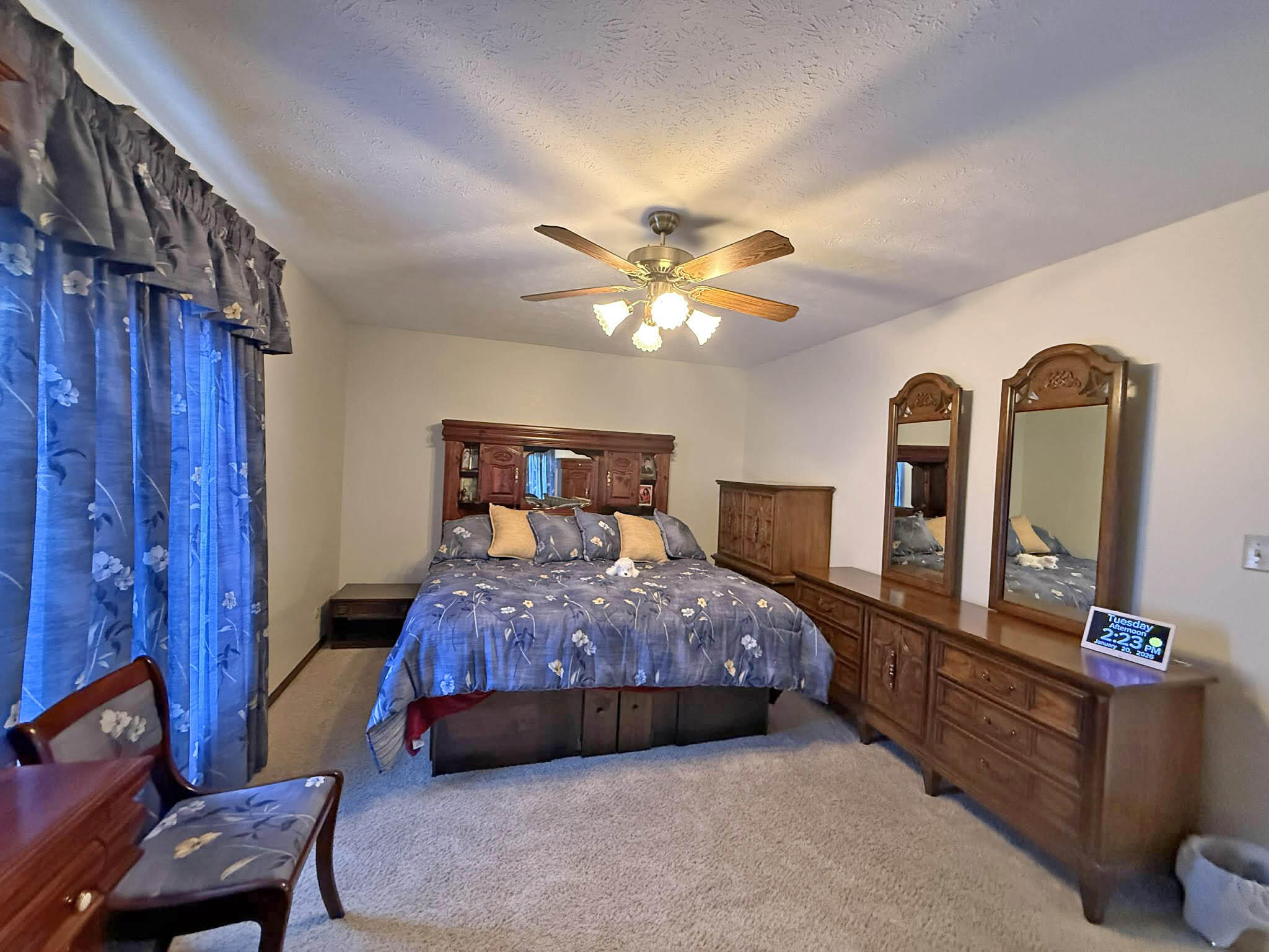 9480 Meckstroth Drive, Piqua, Ohio 45356