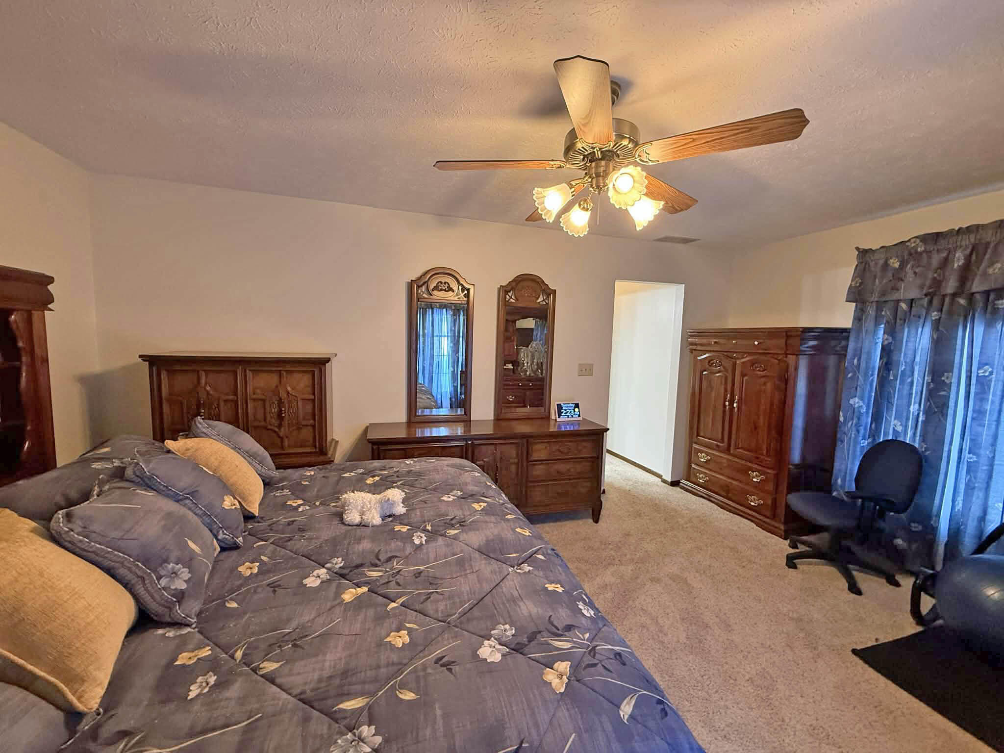 9480 Meckstroth Drive, Piqua, Ohio 45356